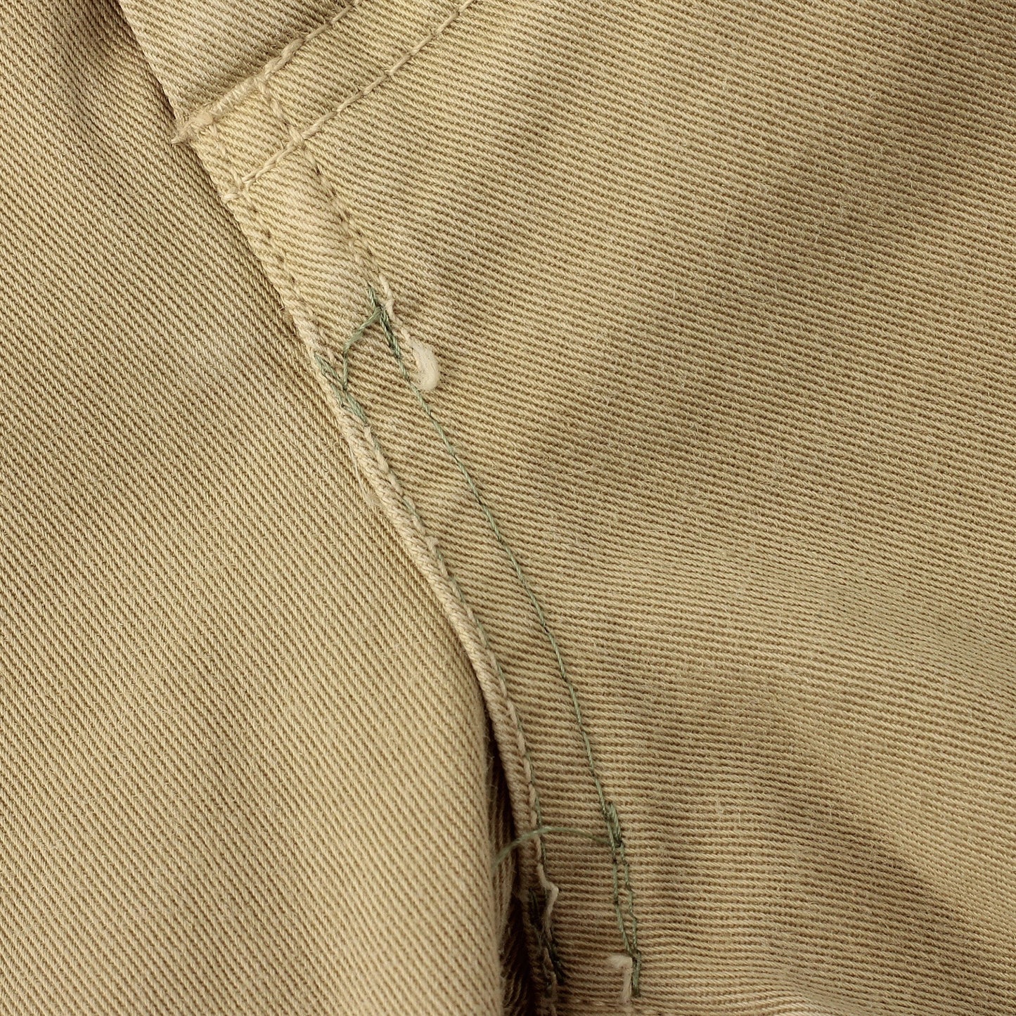 TROUSERS