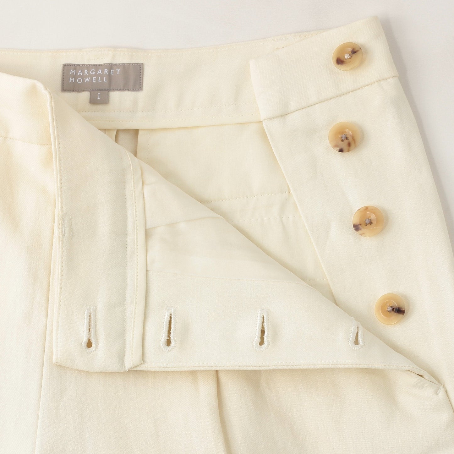 TROUSERS