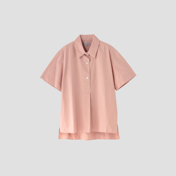 SOFT COTTON SHIRT