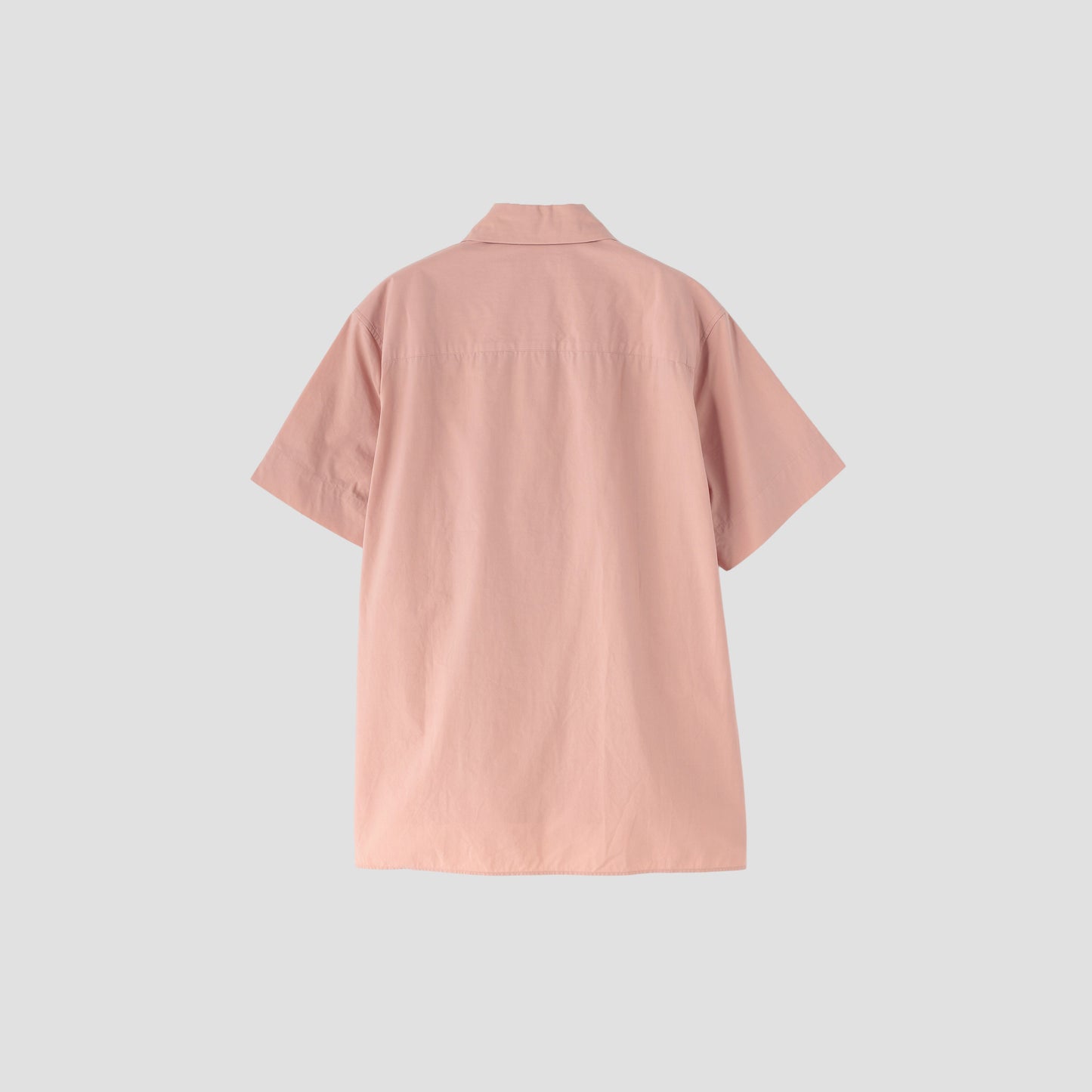 SOFT COTTON SHIRT
