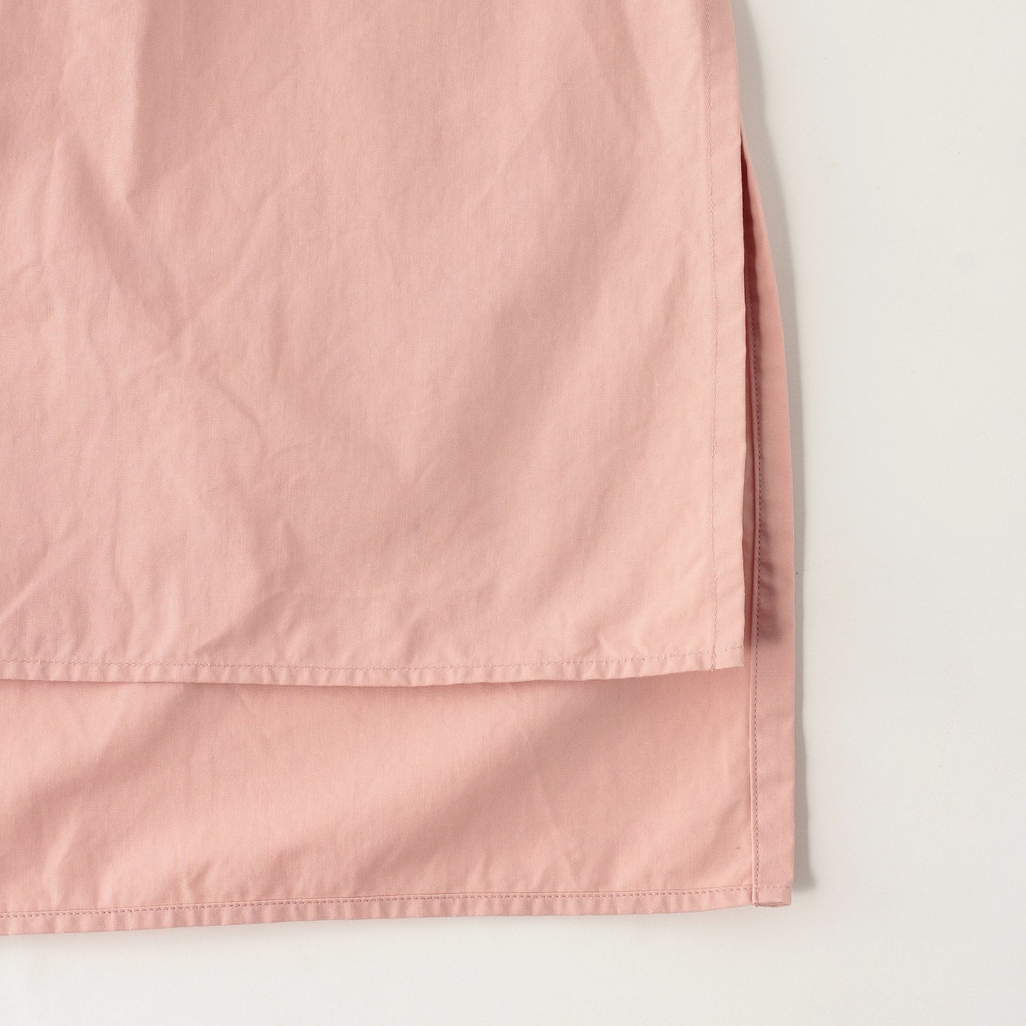 SOFT COTTON SHIRT