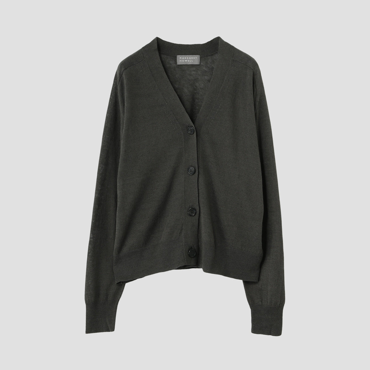 LINEN COTTON KNIT