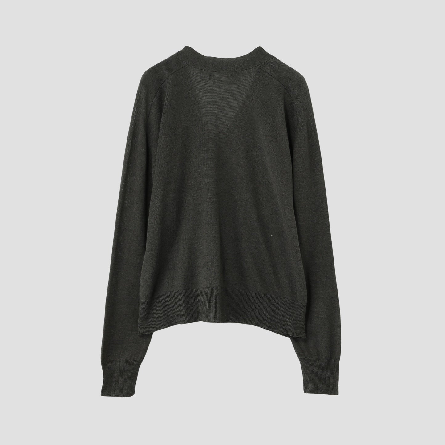 LINEN COTTON KNIT