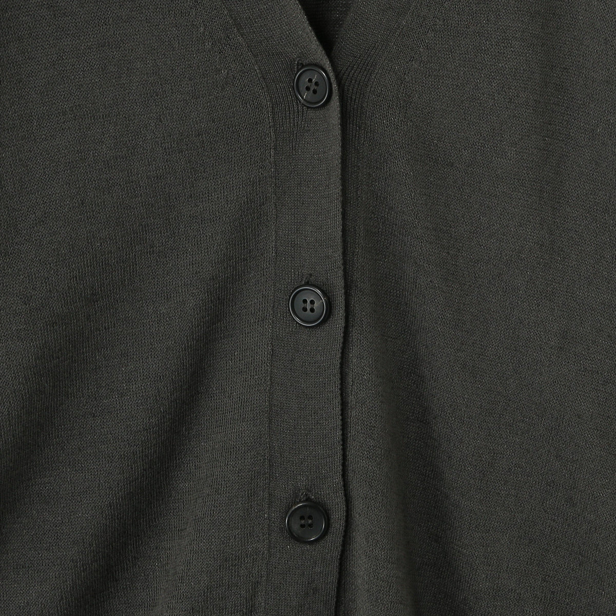 LINEN COTTON KNIT