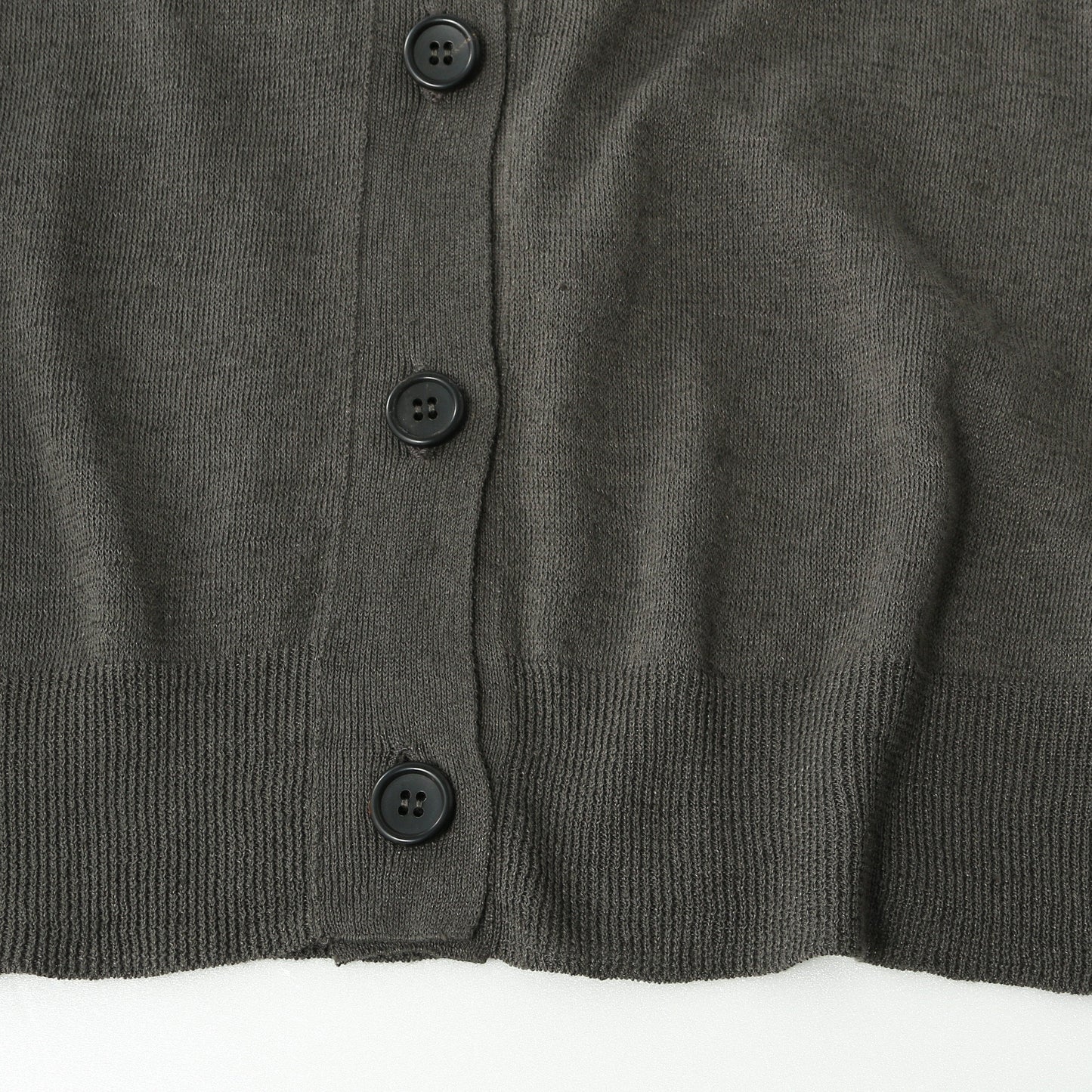 LINEN COTTON KNIT