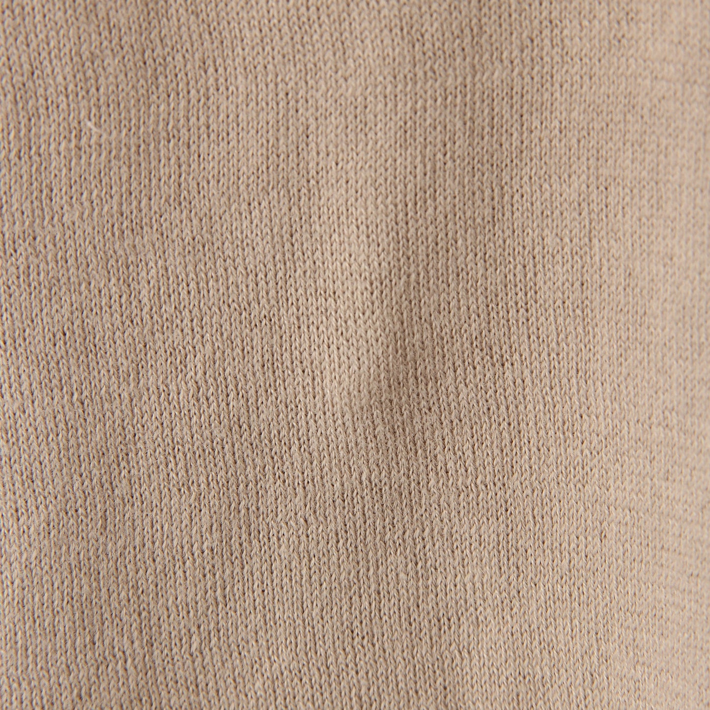 SUPERFINE COTTON JACKET KNIT