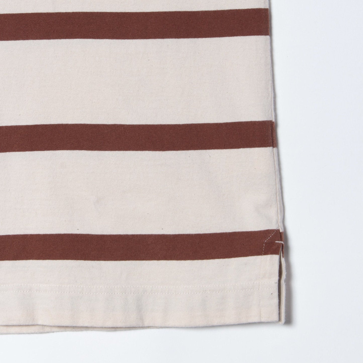 WIDE STRIPE DRY JERSEY