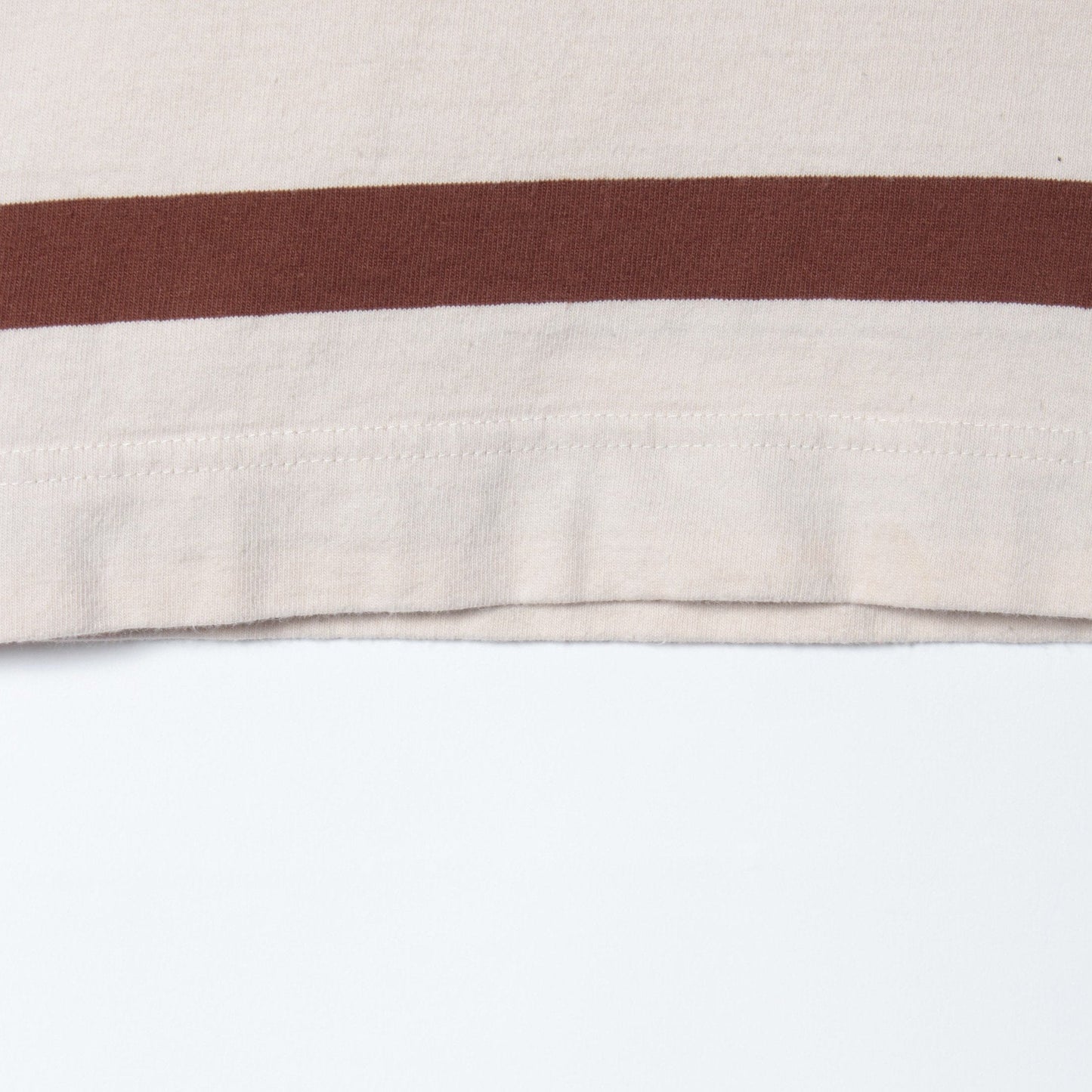 WIDE STRIPE DRY JERSEY