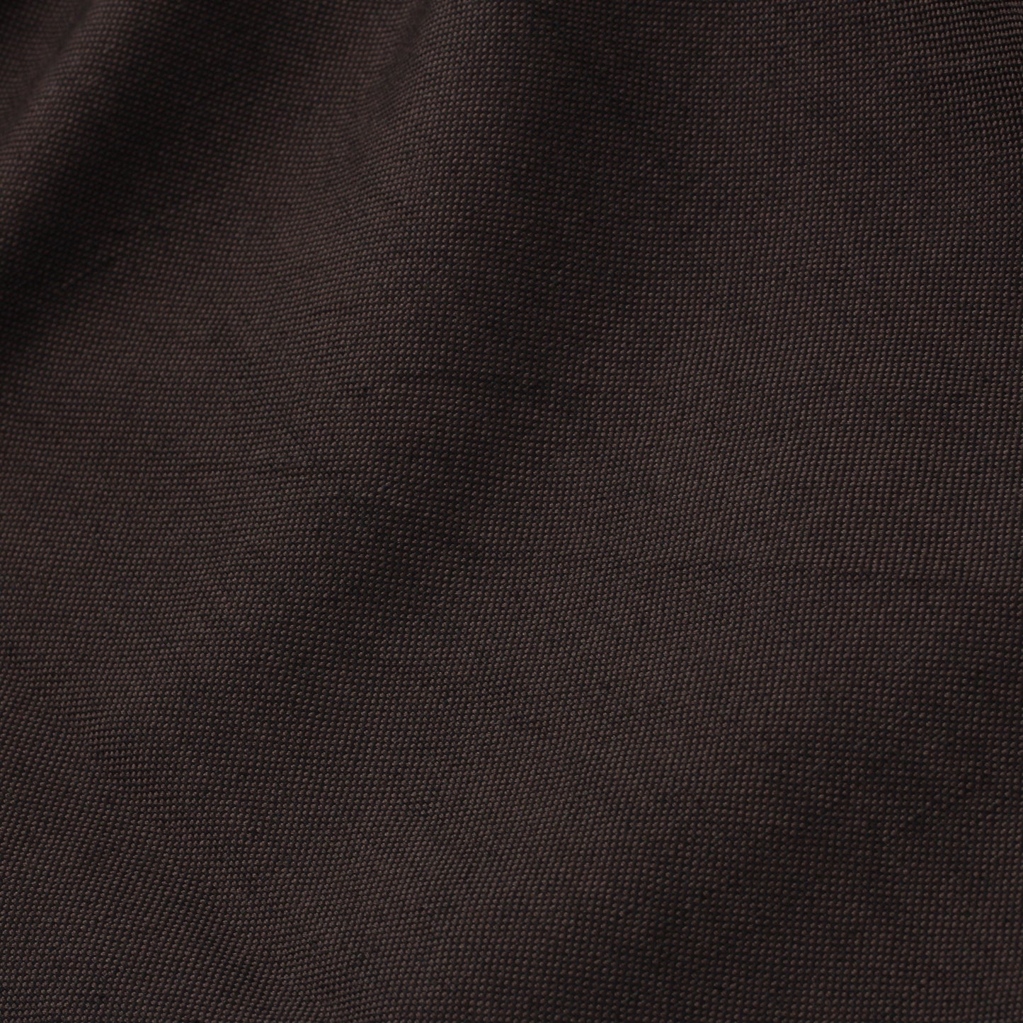 WOOL LINEN HOPSACK TROUSERS