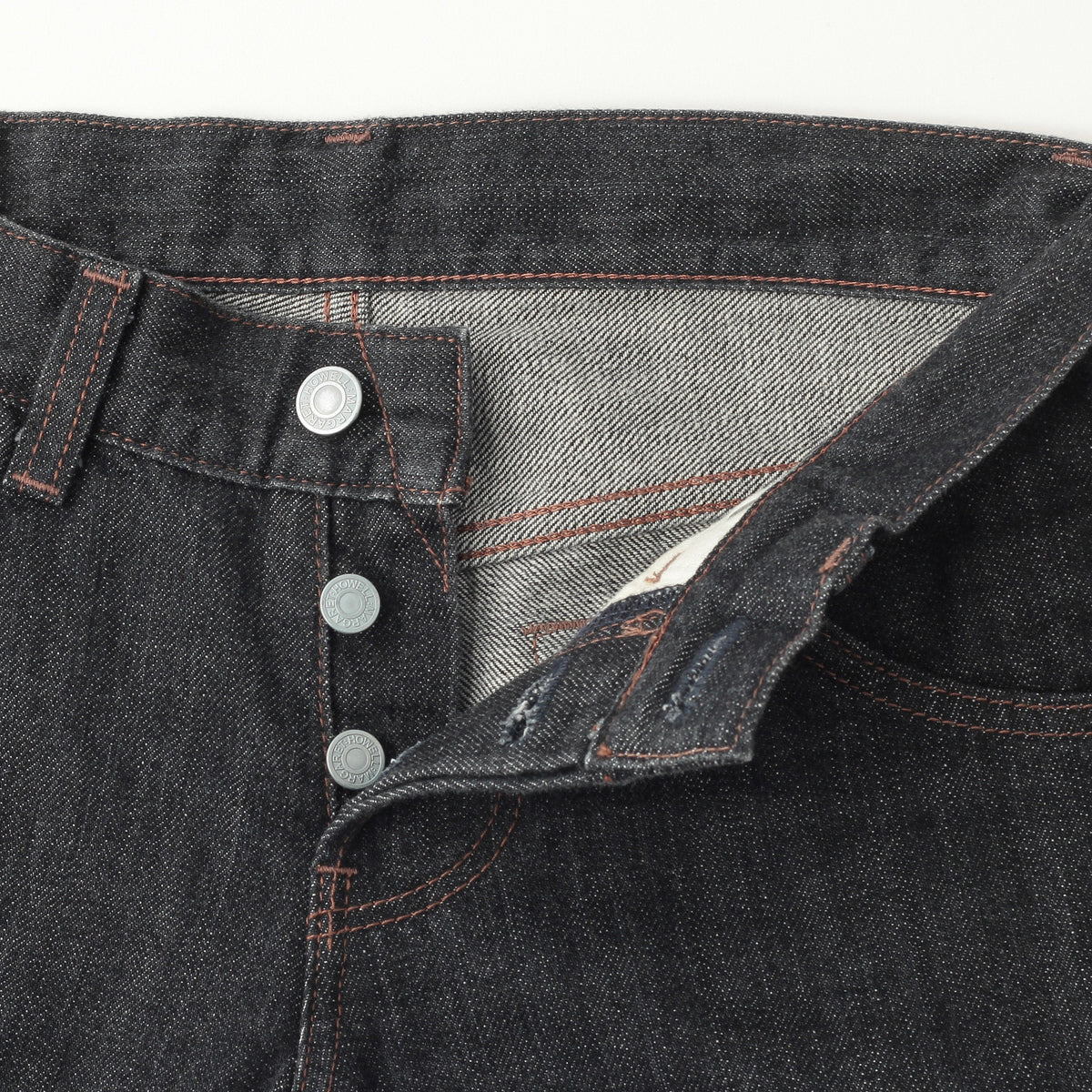 TROUSERS