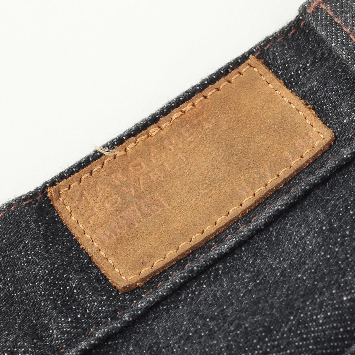TROUSERS