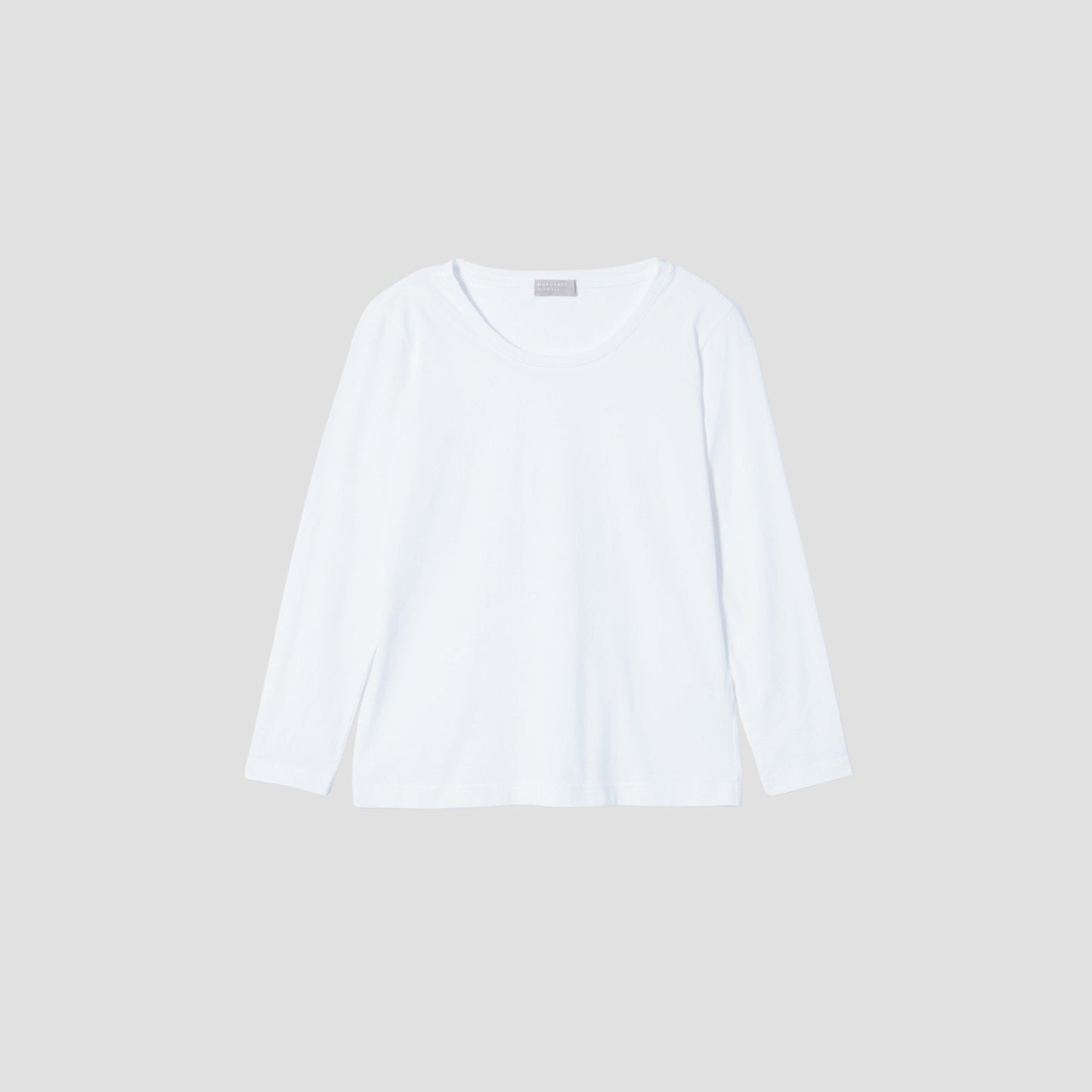 LONG SLEEVE JERSEY