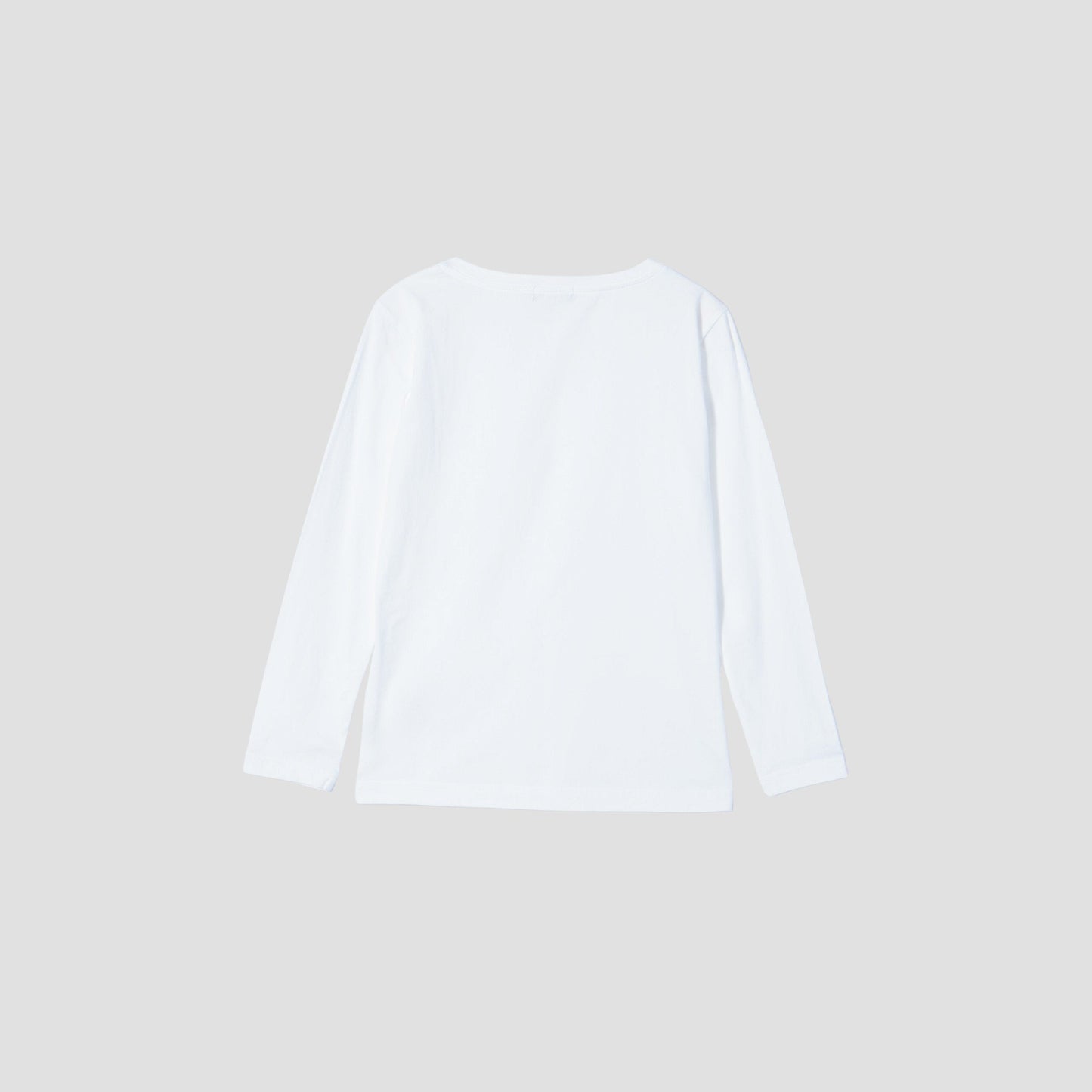 LONG SLEEVE JERSEY