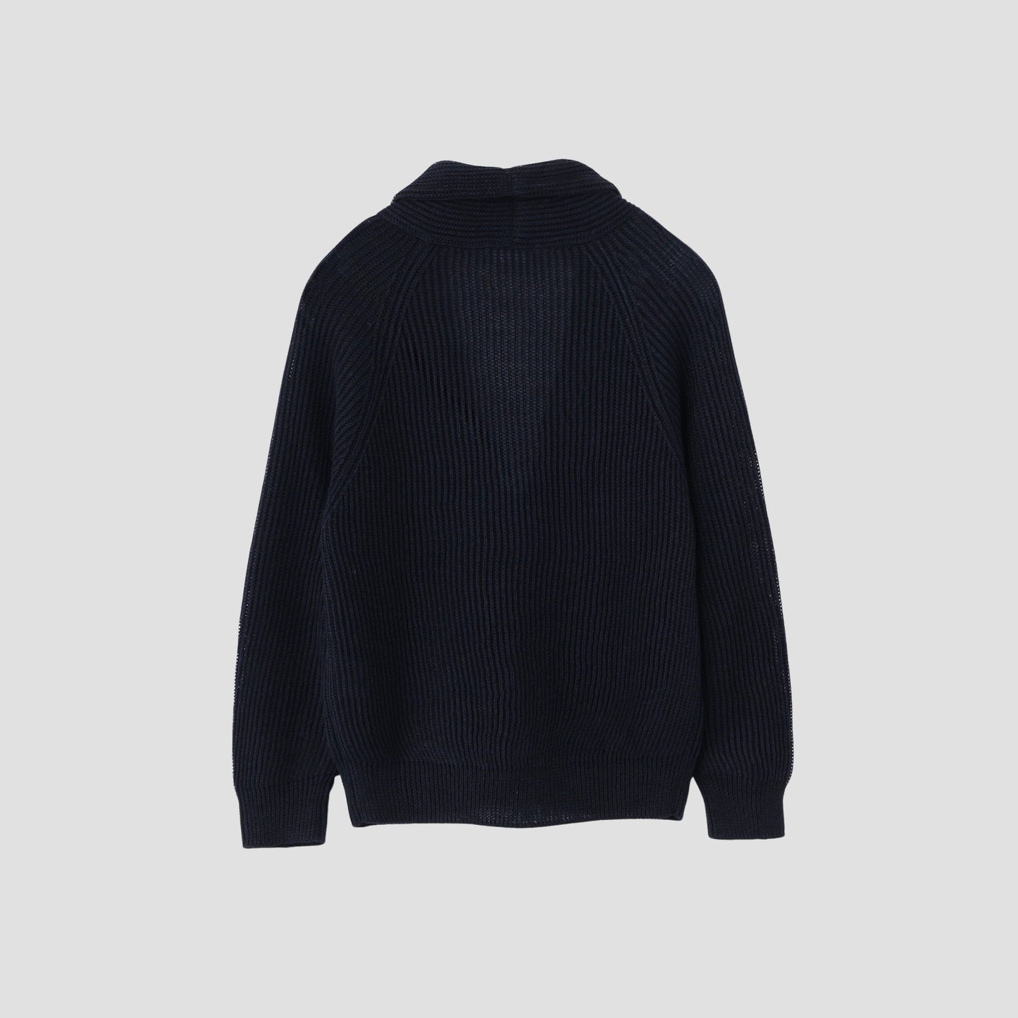 CHUNKY LINEN KNIT