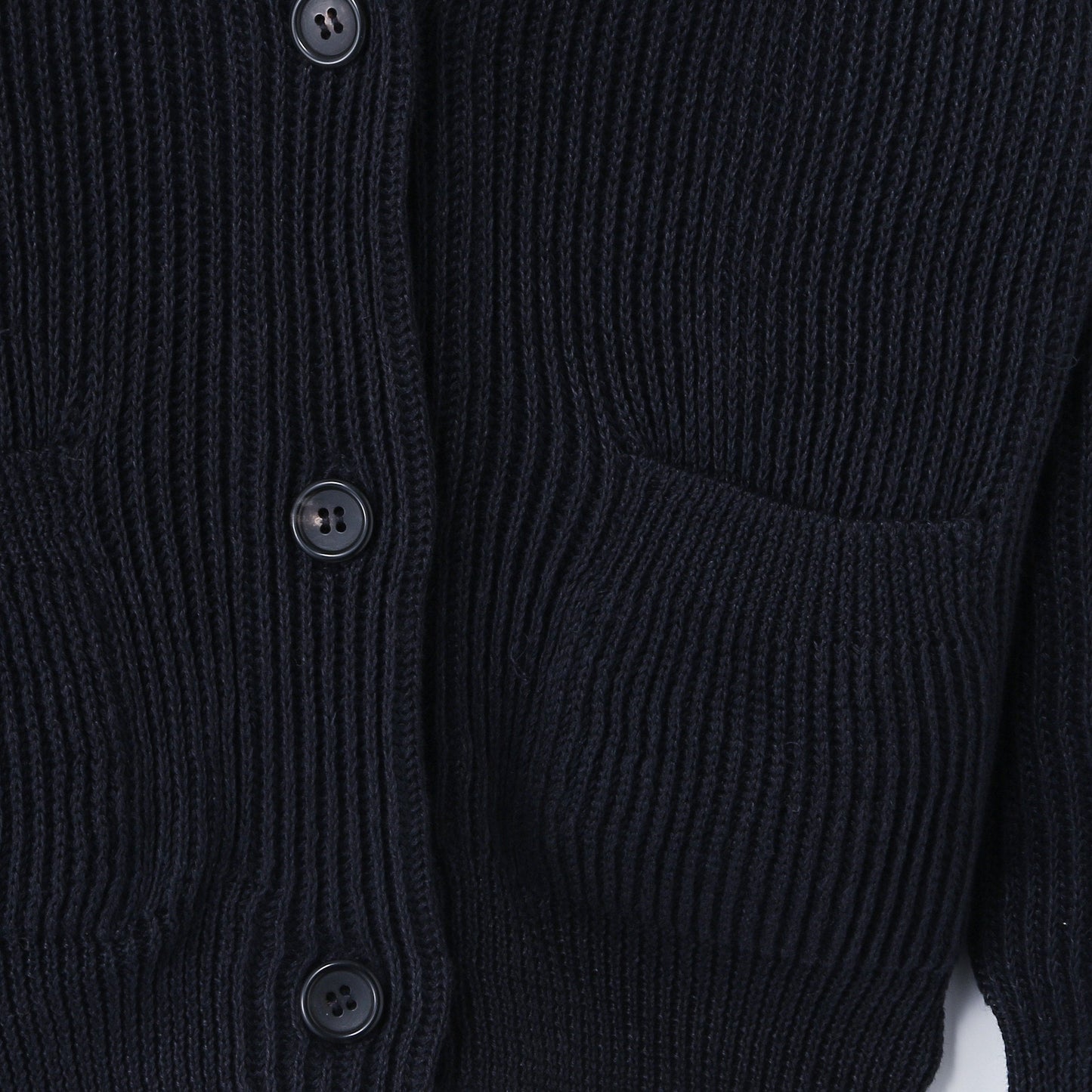 CHUNKY LINEN KNIT