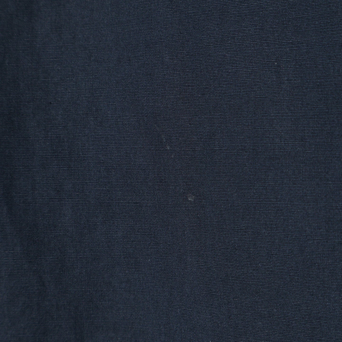 COTTON LINEN SILK POPLIN DRESS