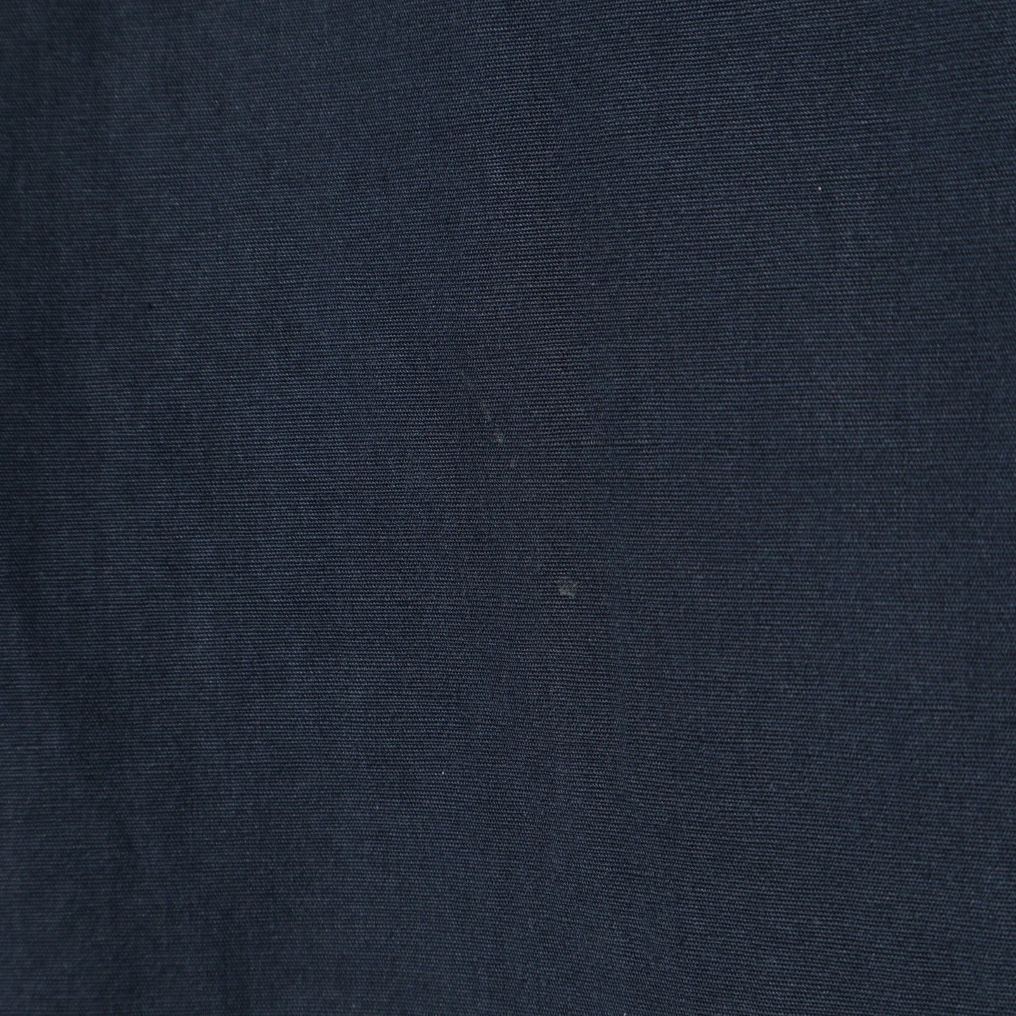 COTTON LINEN SILK POPLIN DRESS