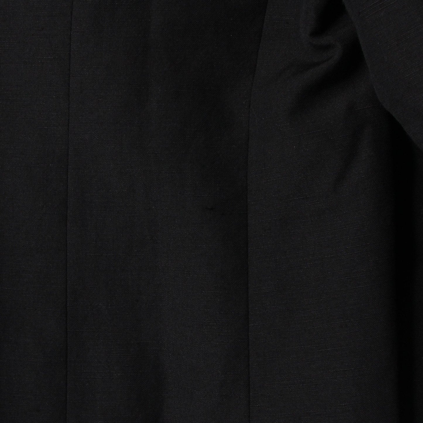 WOOL LINEN POPLIN JACKET