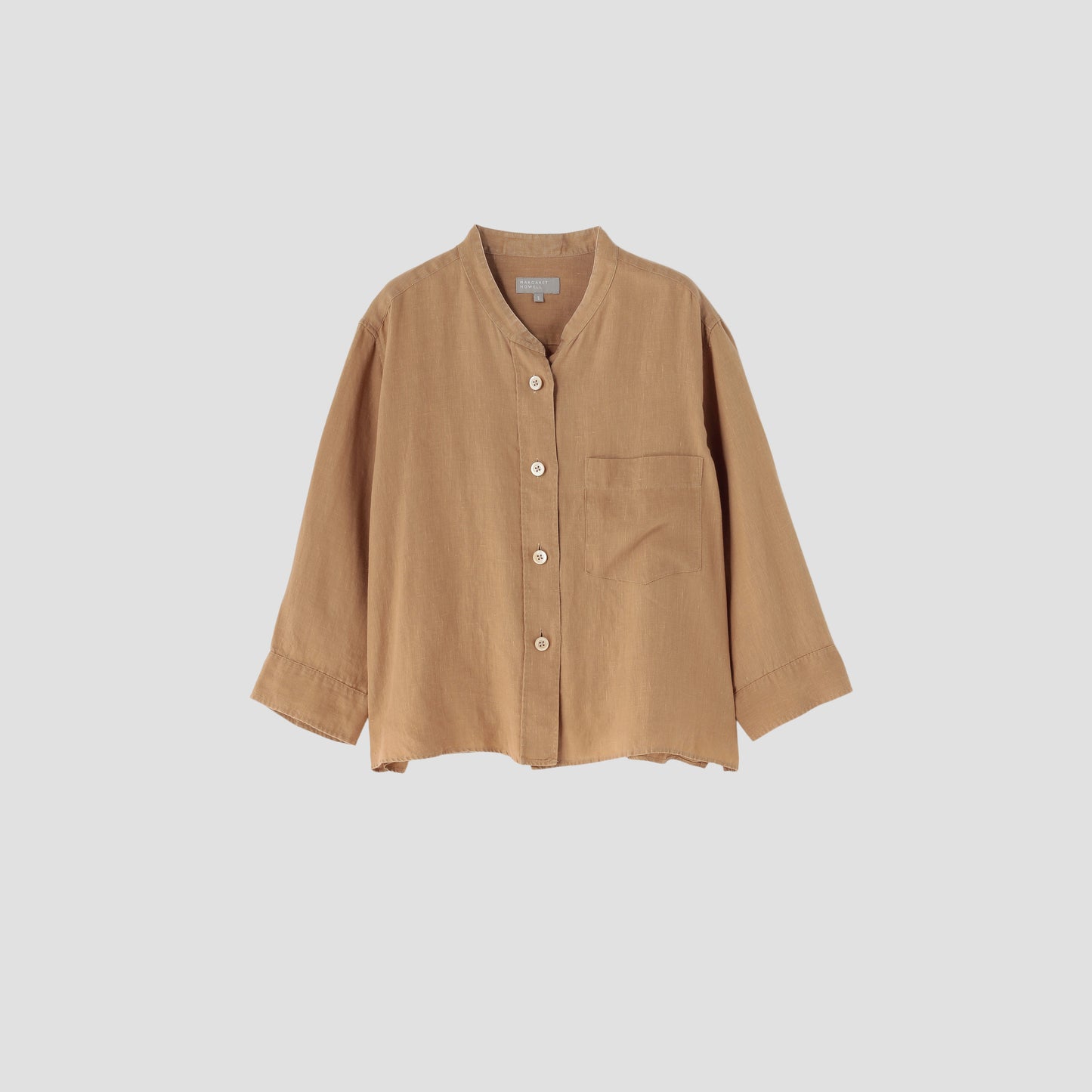 SHIRTING LINEN
