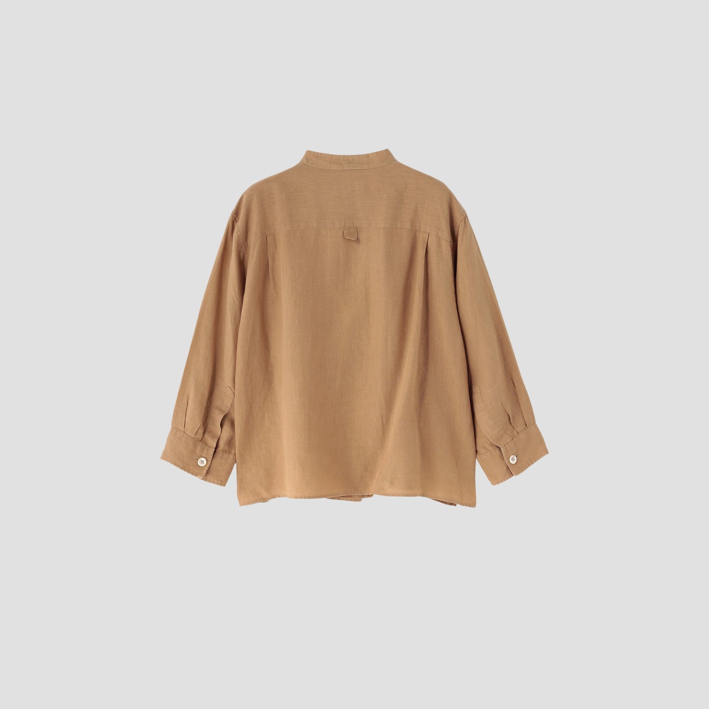 SHIRTING LINEN