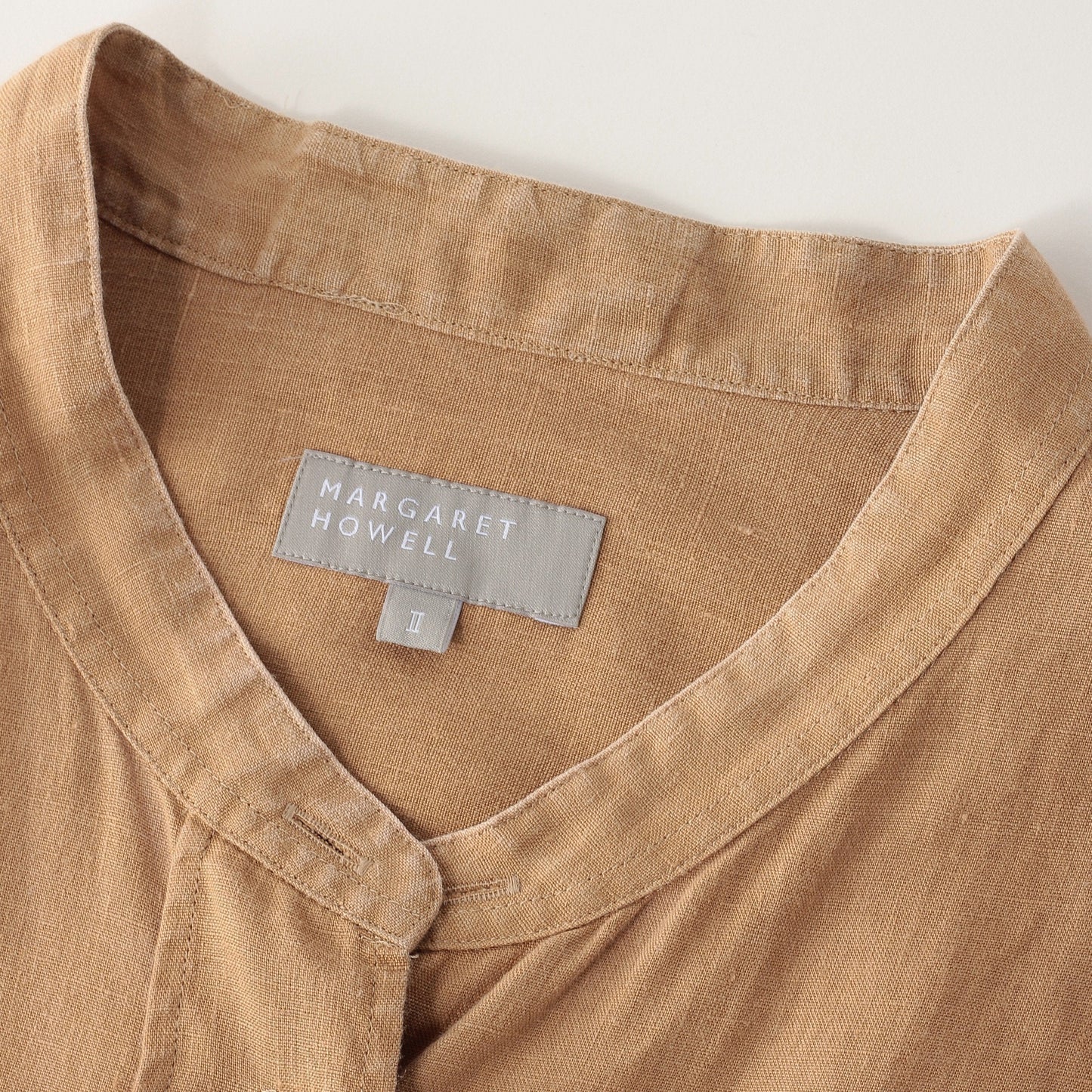 SHIRTING LINEN