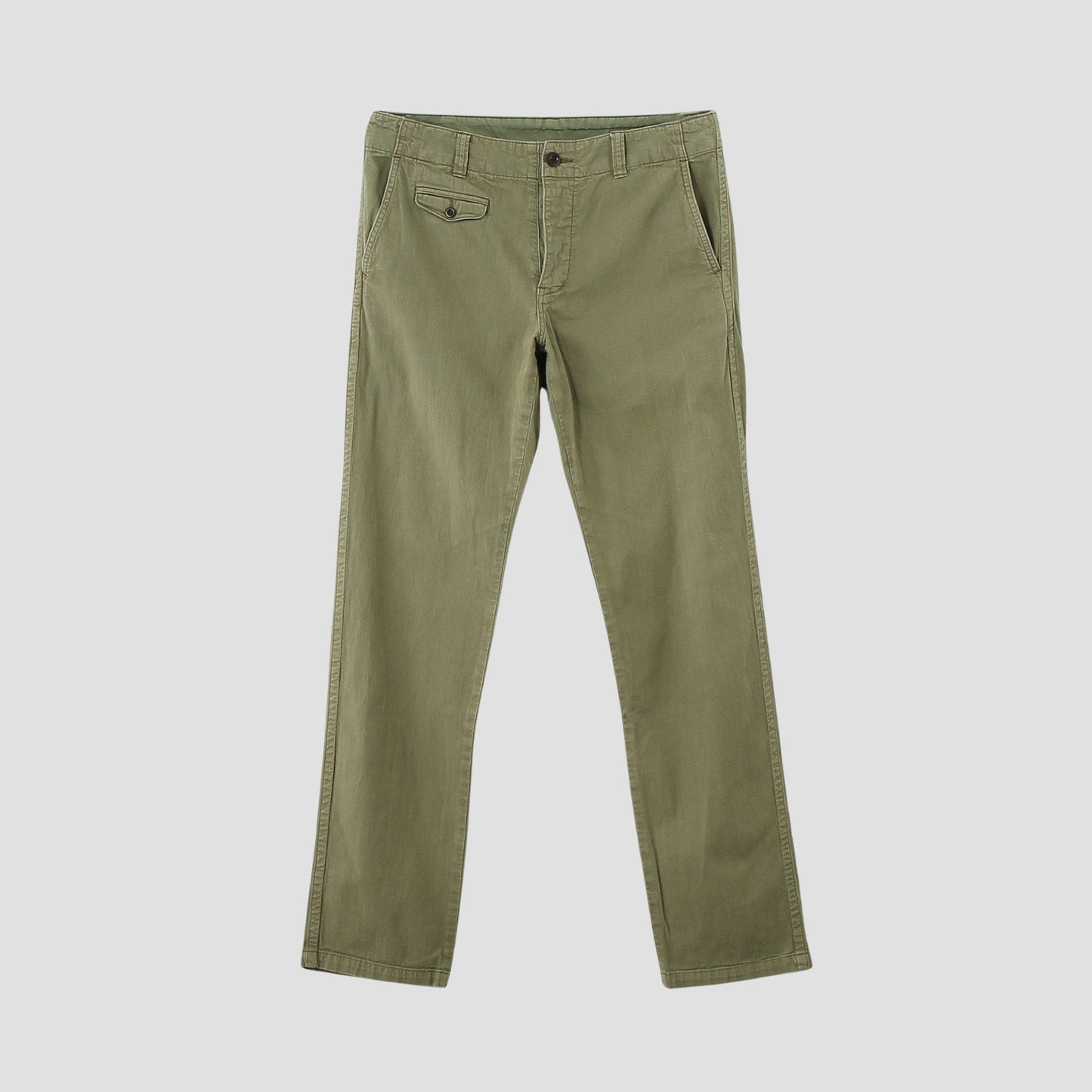 TROUSERS