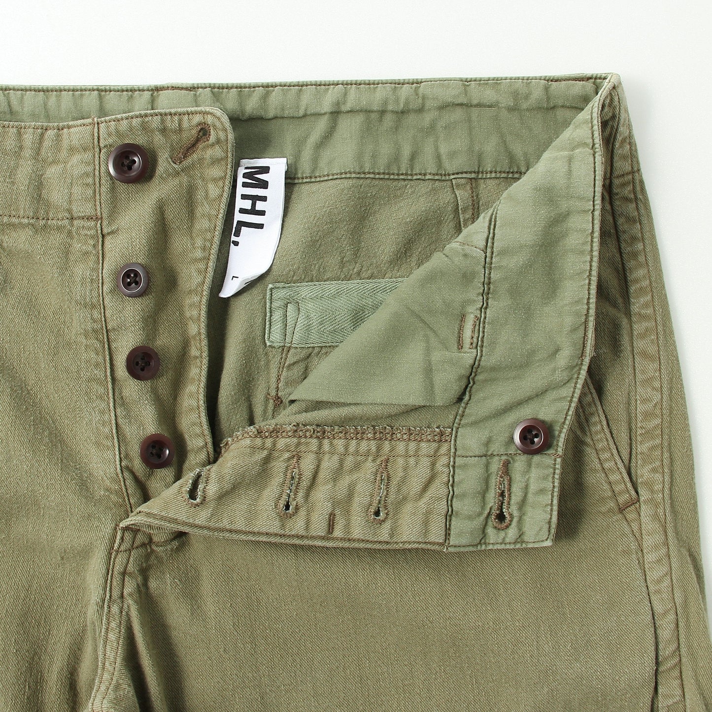 TROUSERS