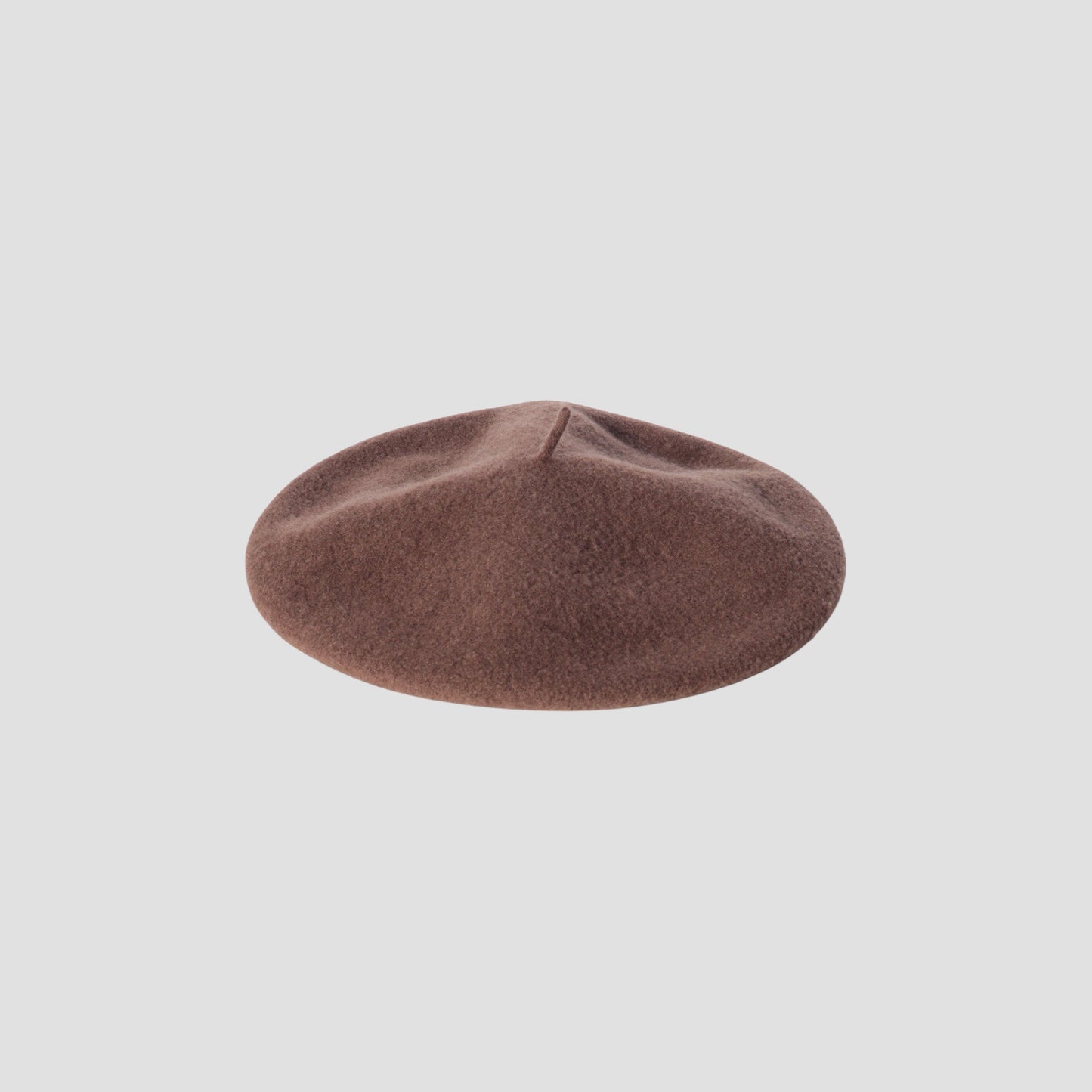 WOOL BERET(MHL SHOP限定) HAT
