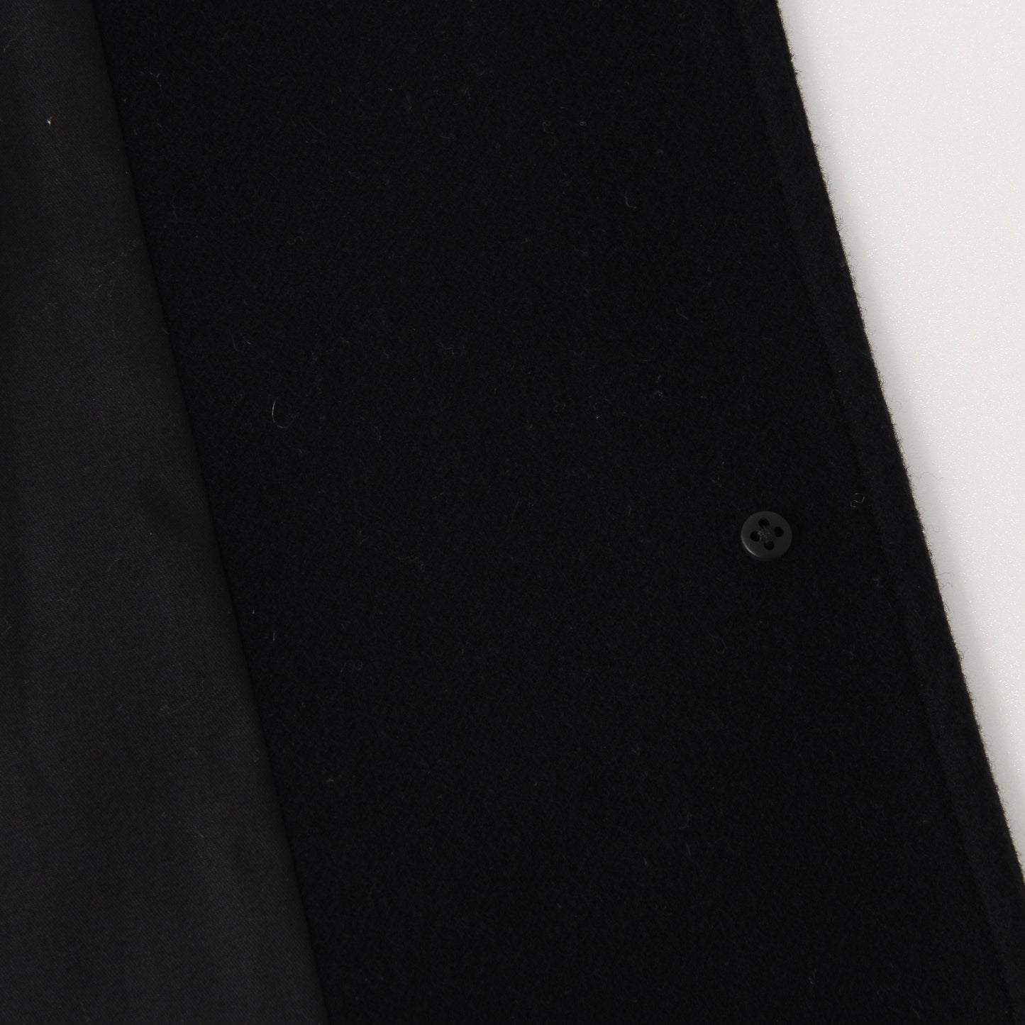 SOFT WOOL COATING