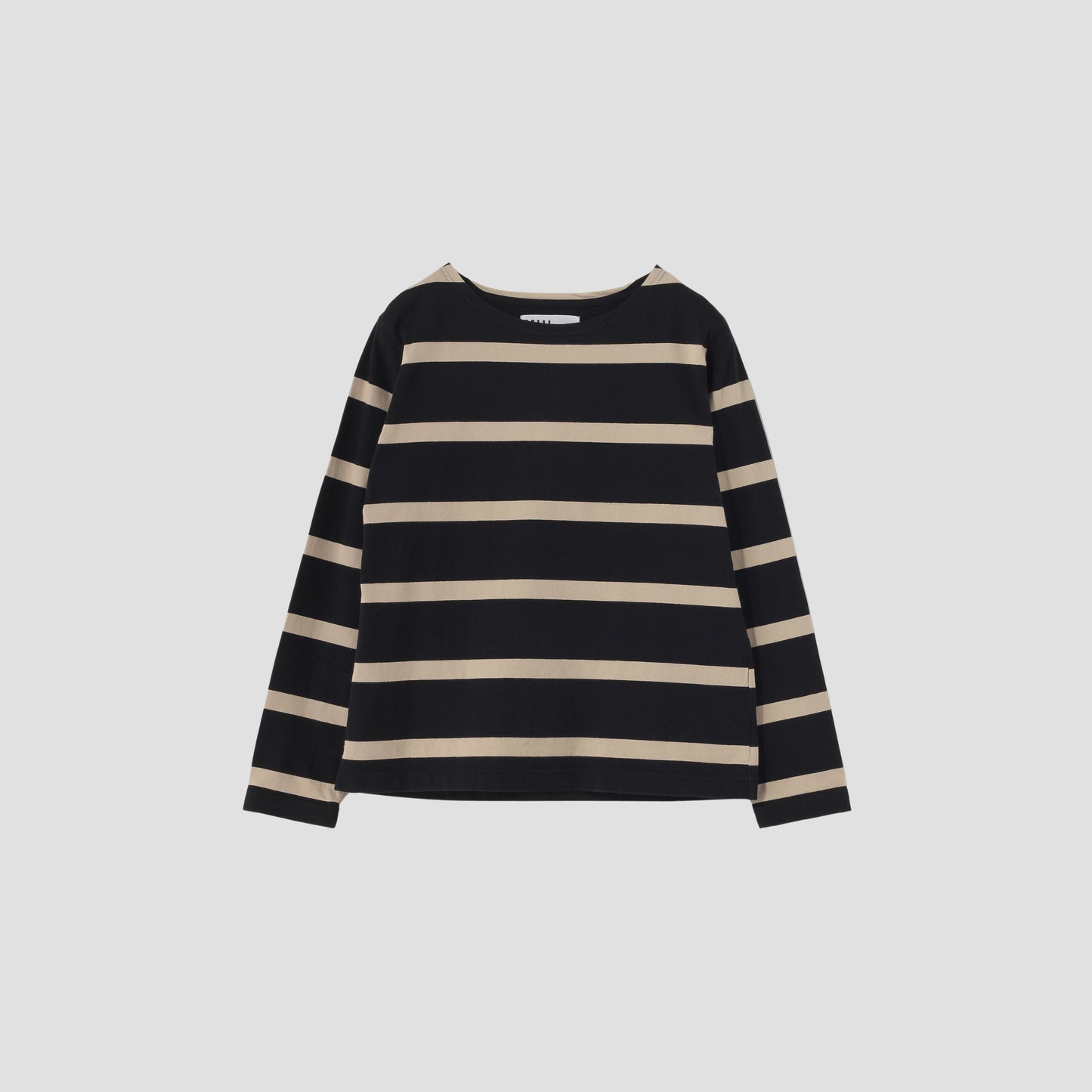 WIDE STRIPE DRY JERSEY