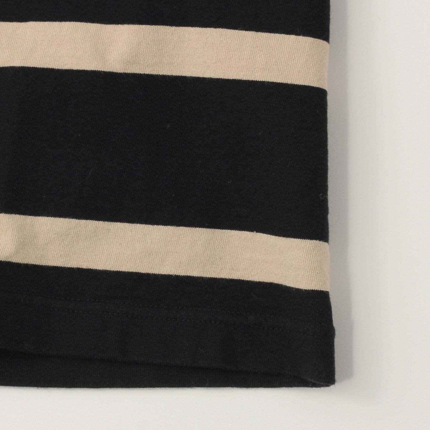 WIDE STRIPE DRY JERSEY