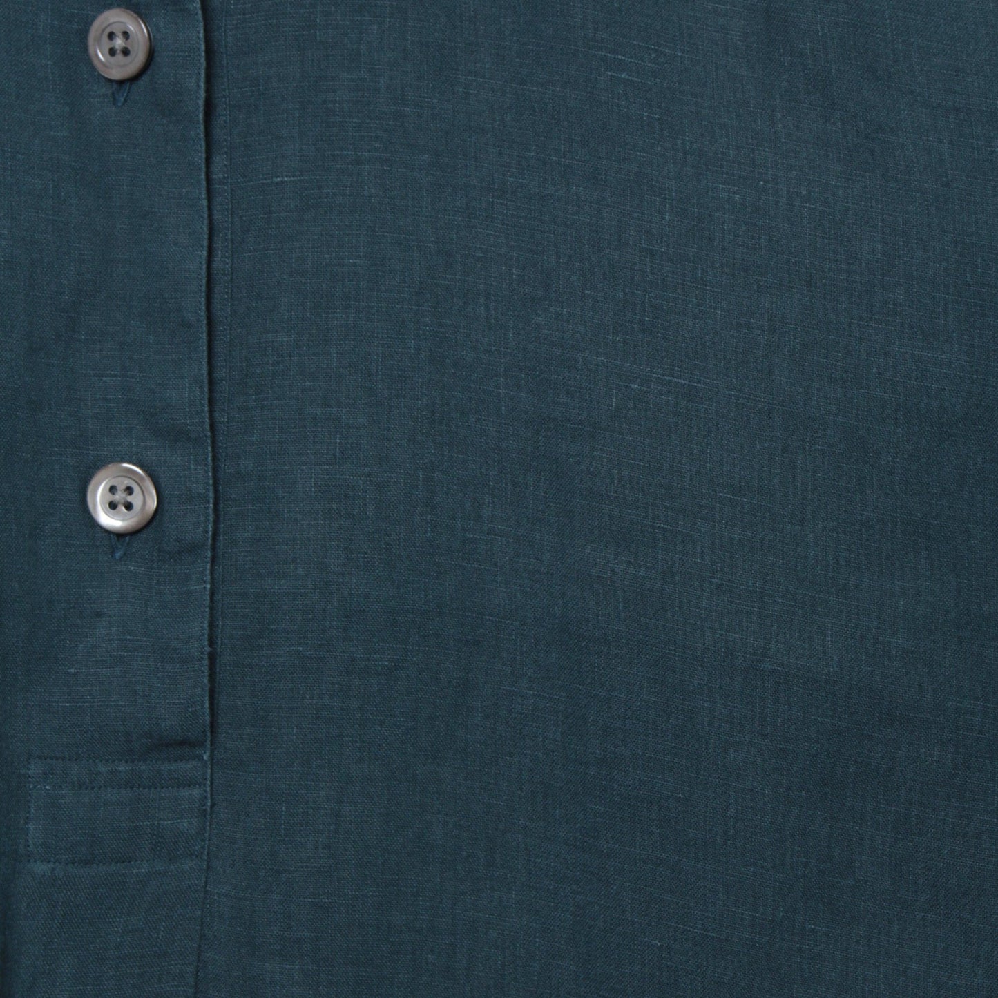 LINEN VOILE SHIRT