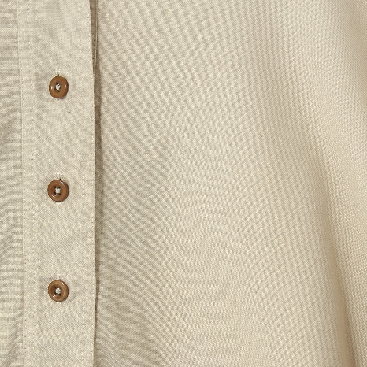 SOFT HOPSACK SHIRT