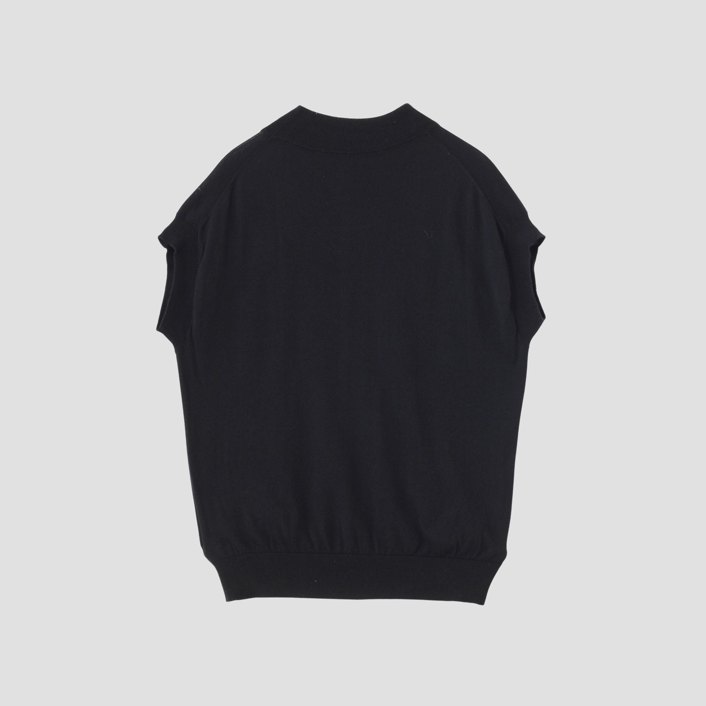 SWISS COTTON KNIT