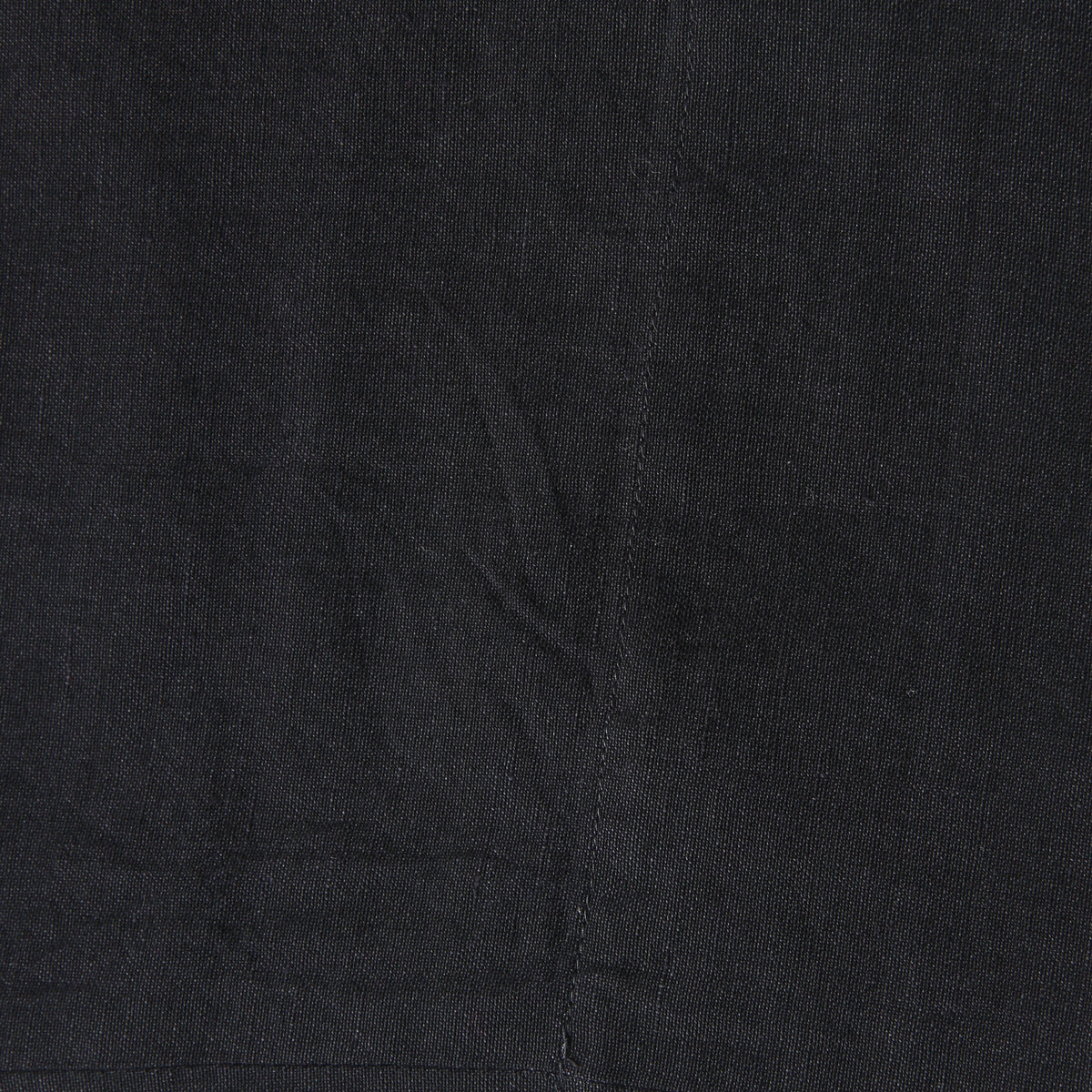 PLAINWEAVE WOOL LINEN TROUSERS