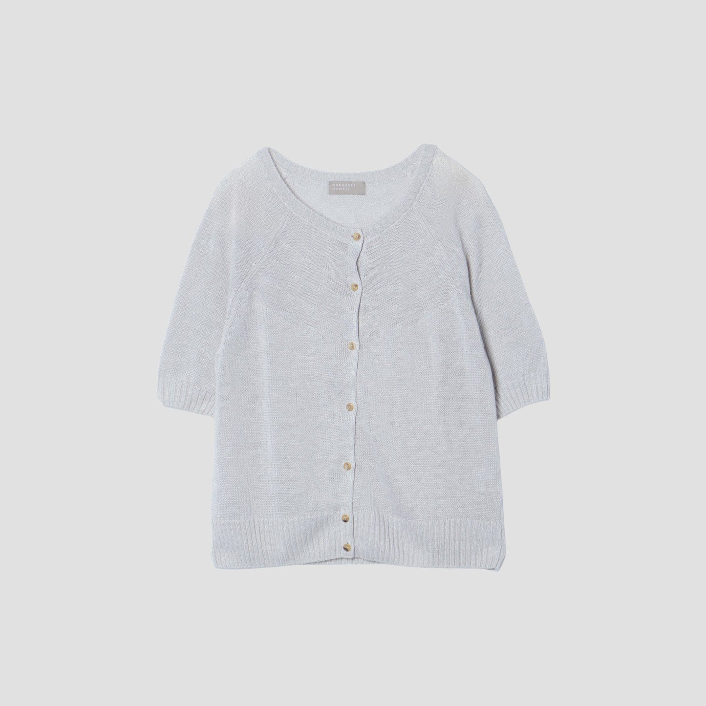 FINE LINEN KNIT