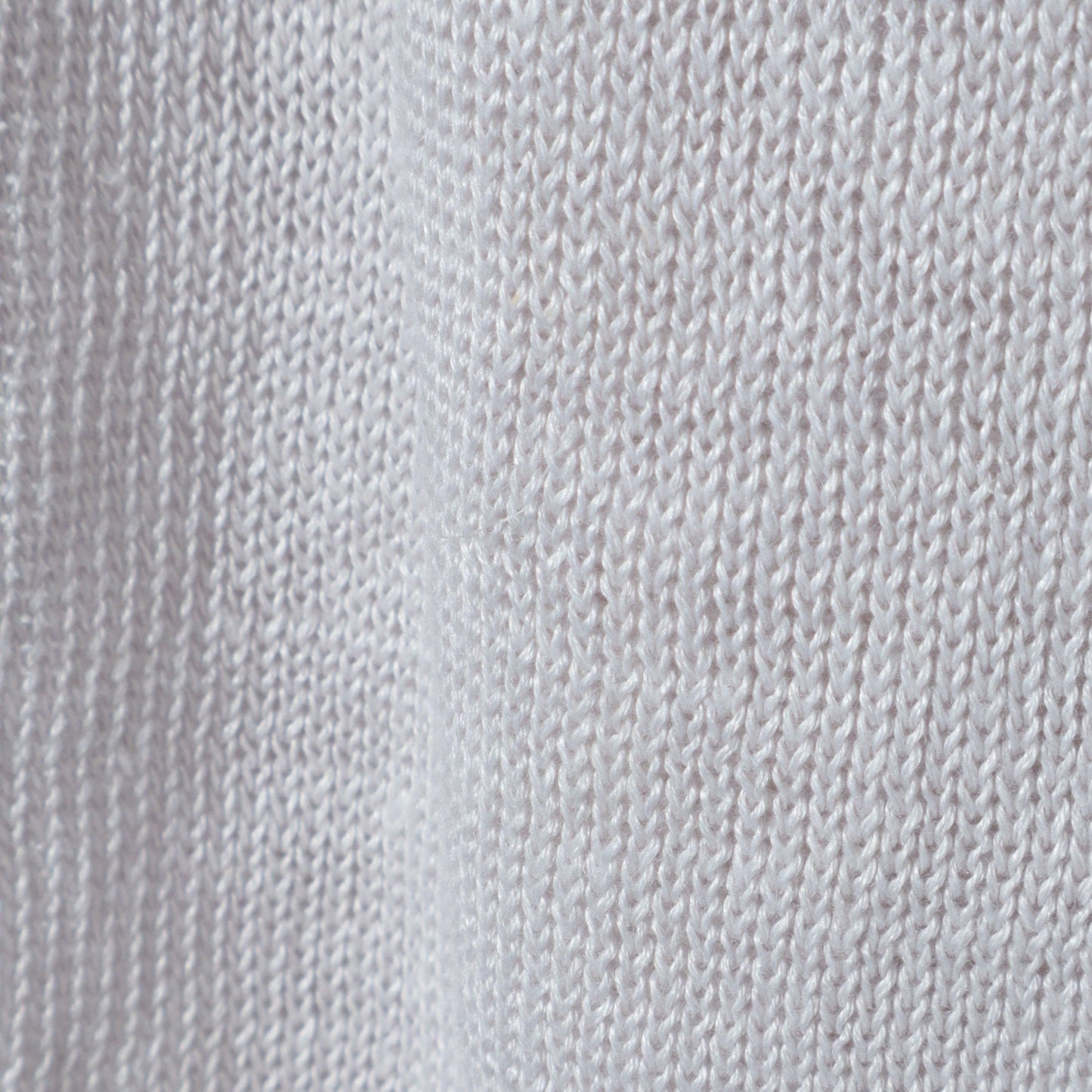 FINE LINEN KNIT