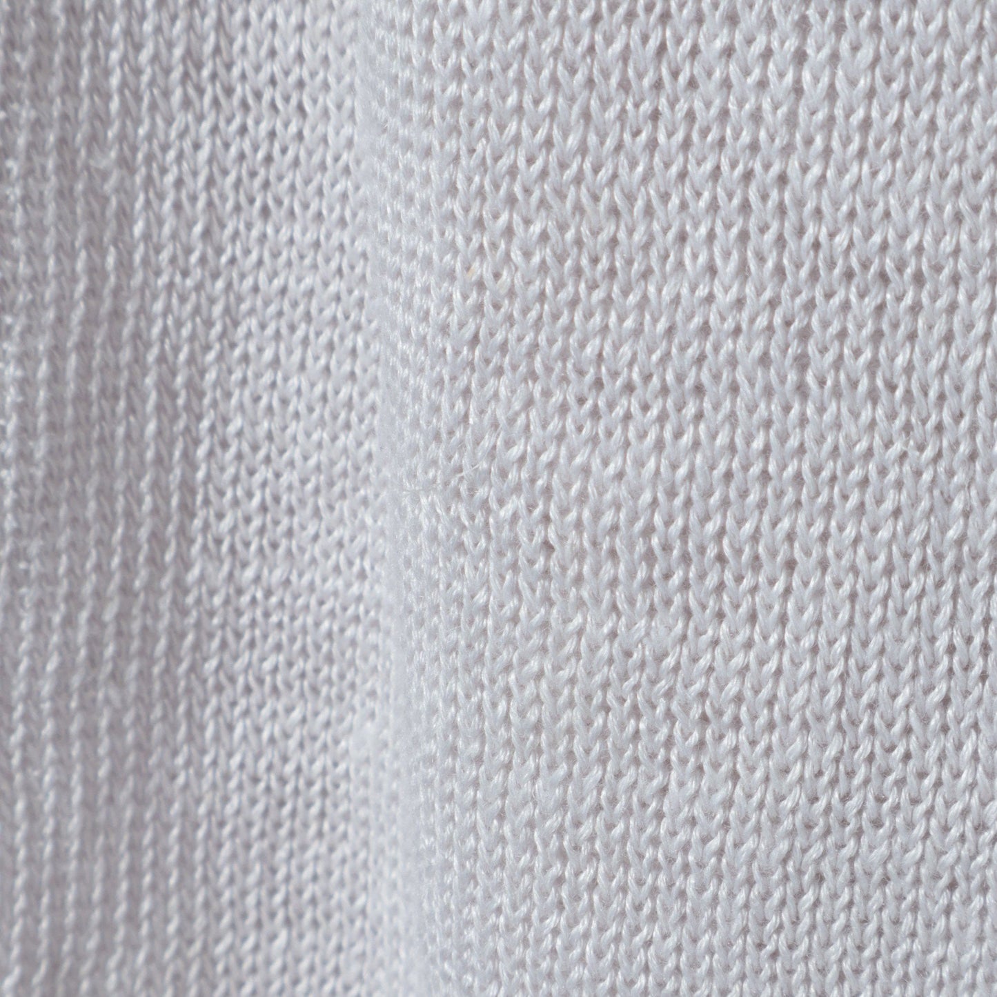 FINE LINEN KNIT
