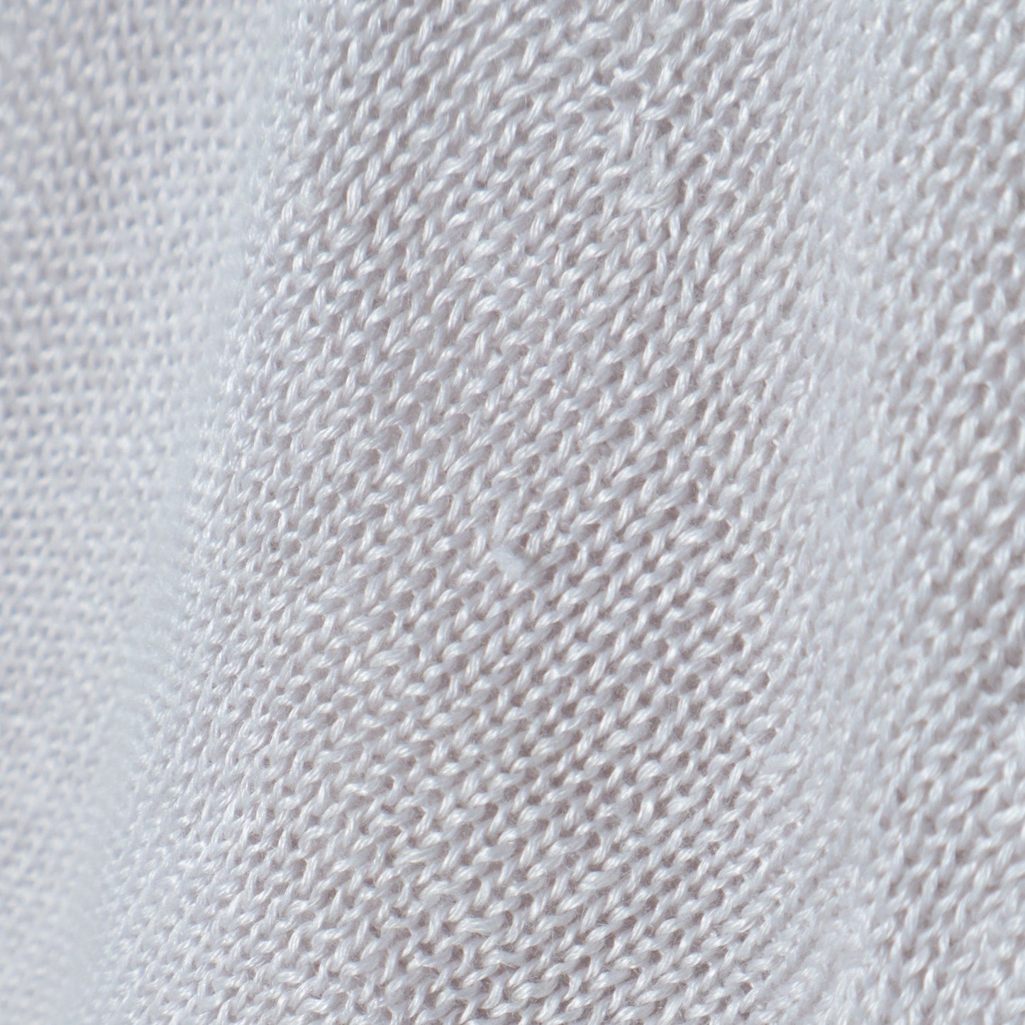 FINE LINEN KNIT