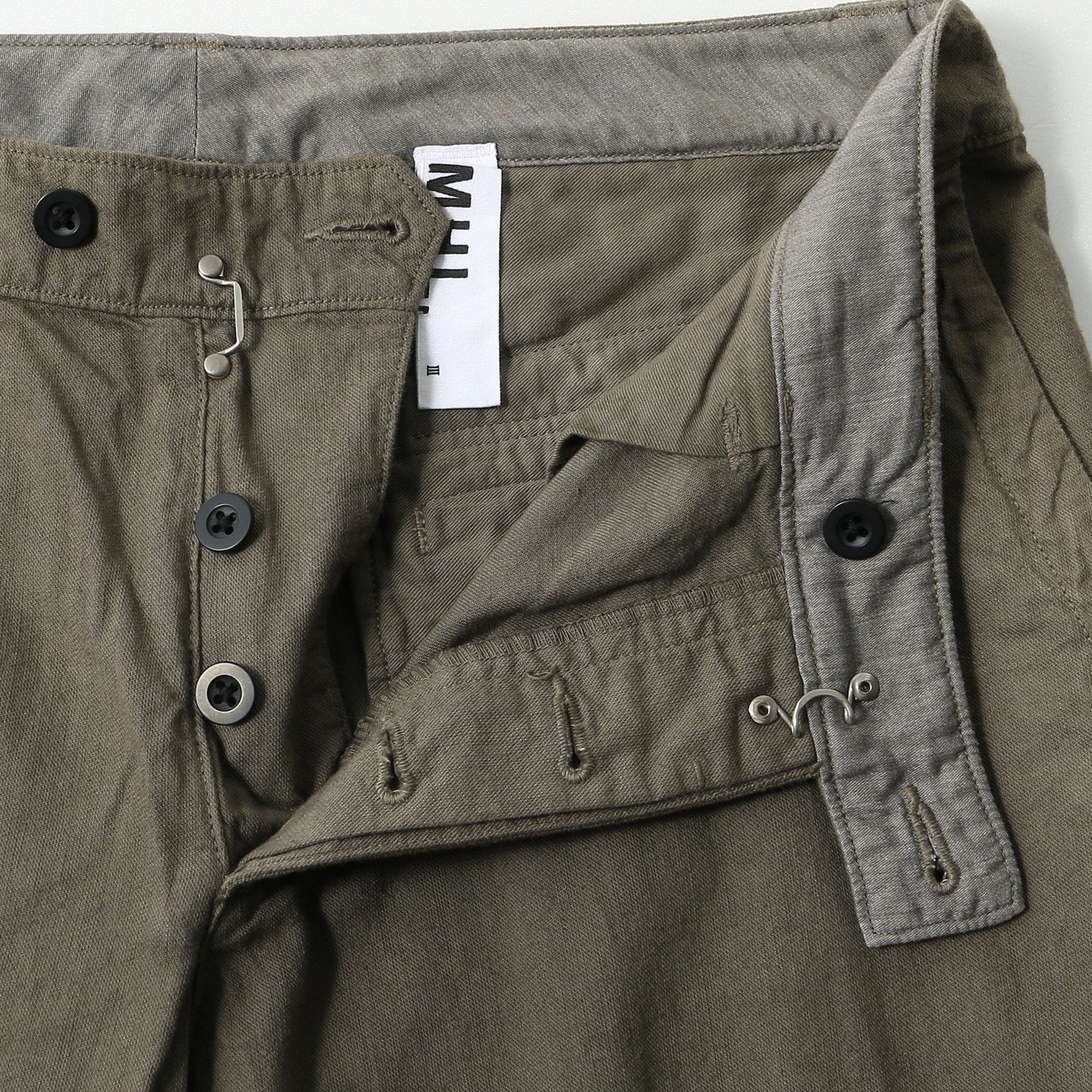 TROUSERS