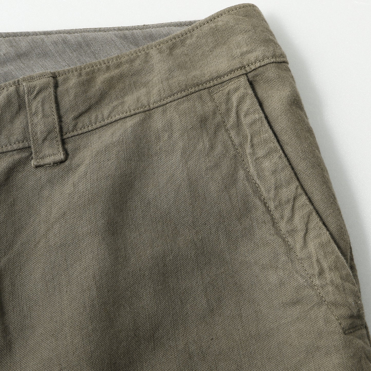 TROUSERS