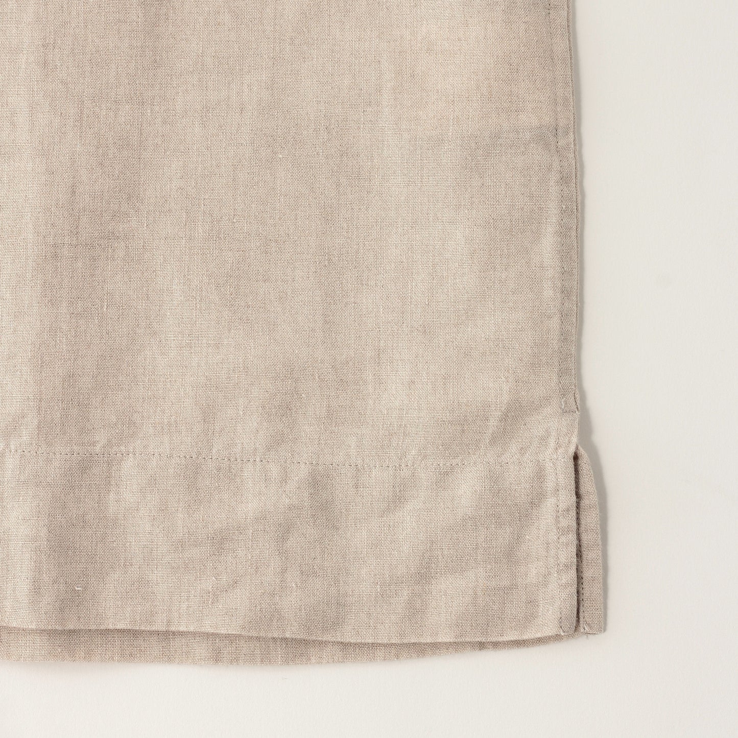 SHIRTING LINEN