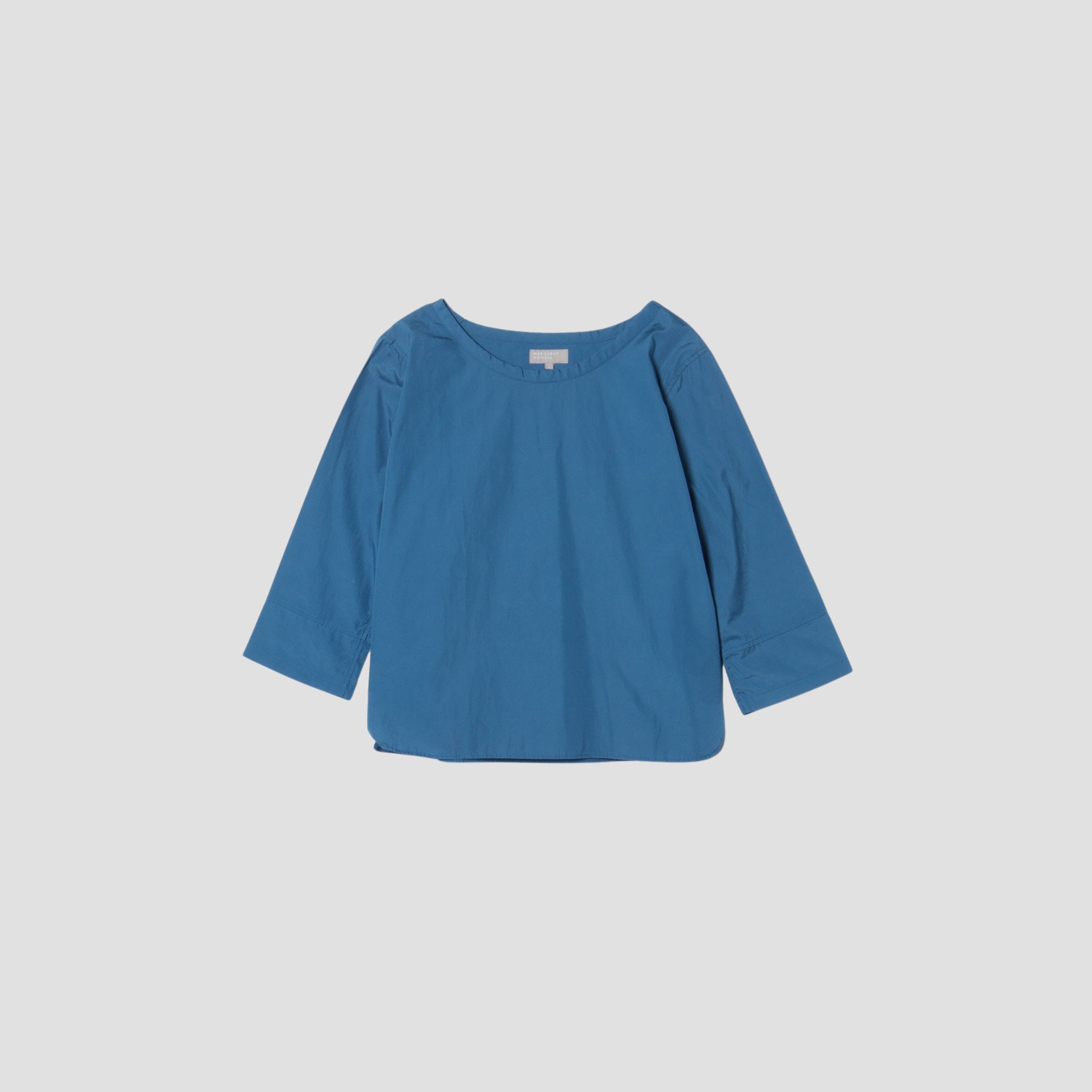 A8692/ビンテージ 90s 極美品 春夏 MARGARET HOWELL マーガレット・ハウエル アイデア MARGARET HOWELL idea グルカ