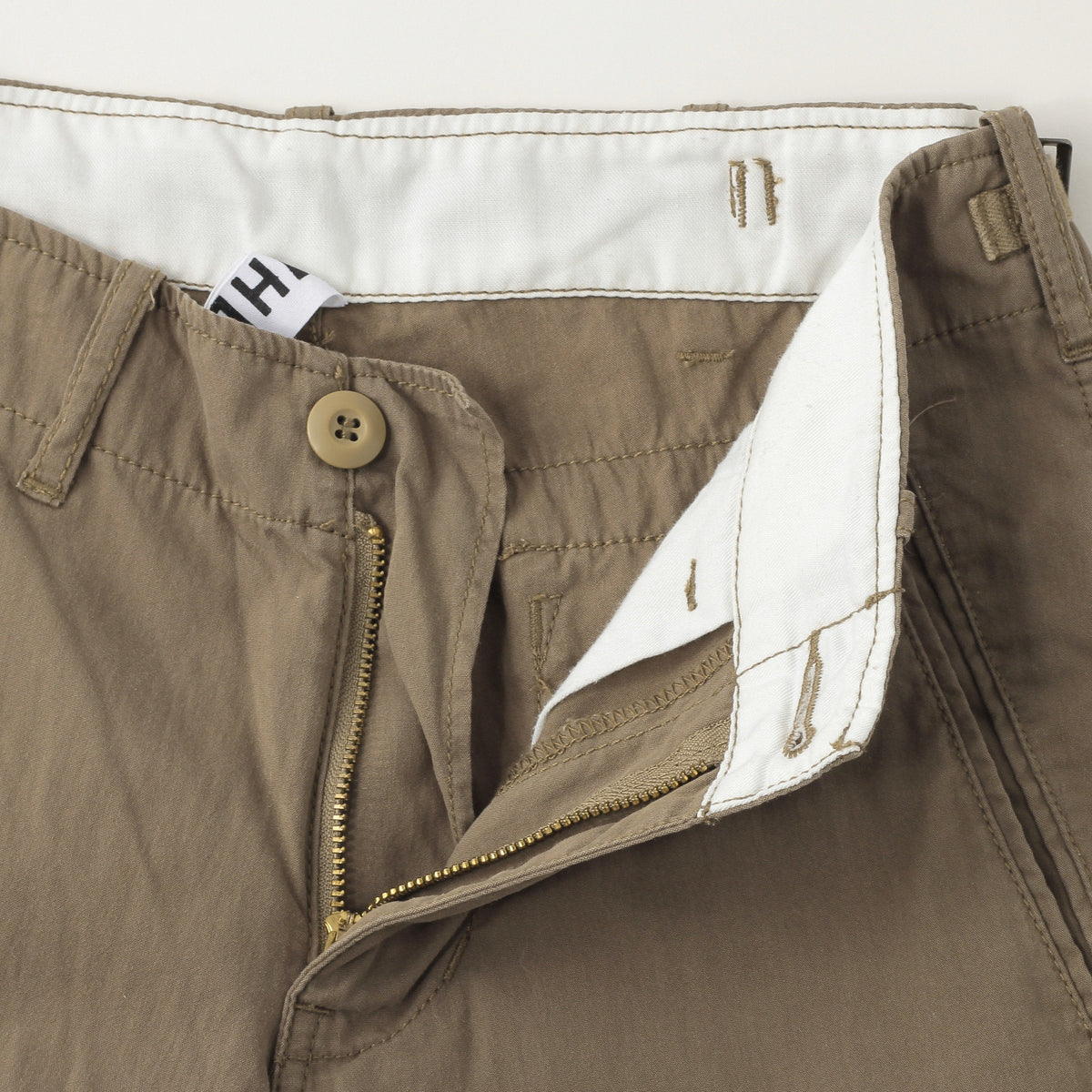 TROUSERS