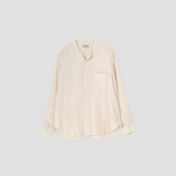 SHIRTING LINEN