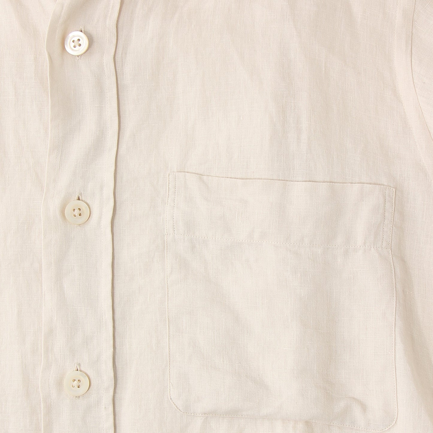 SHIRTING LINEN