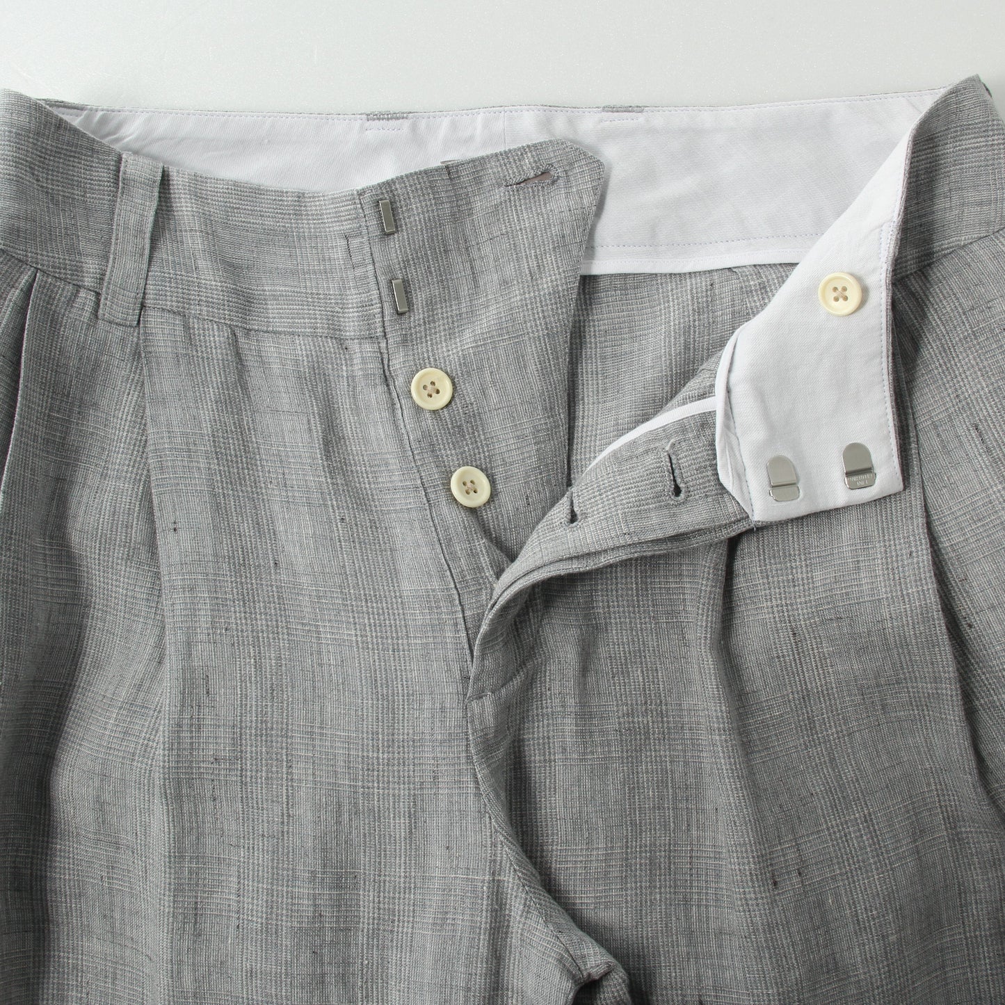 TROUSERS
