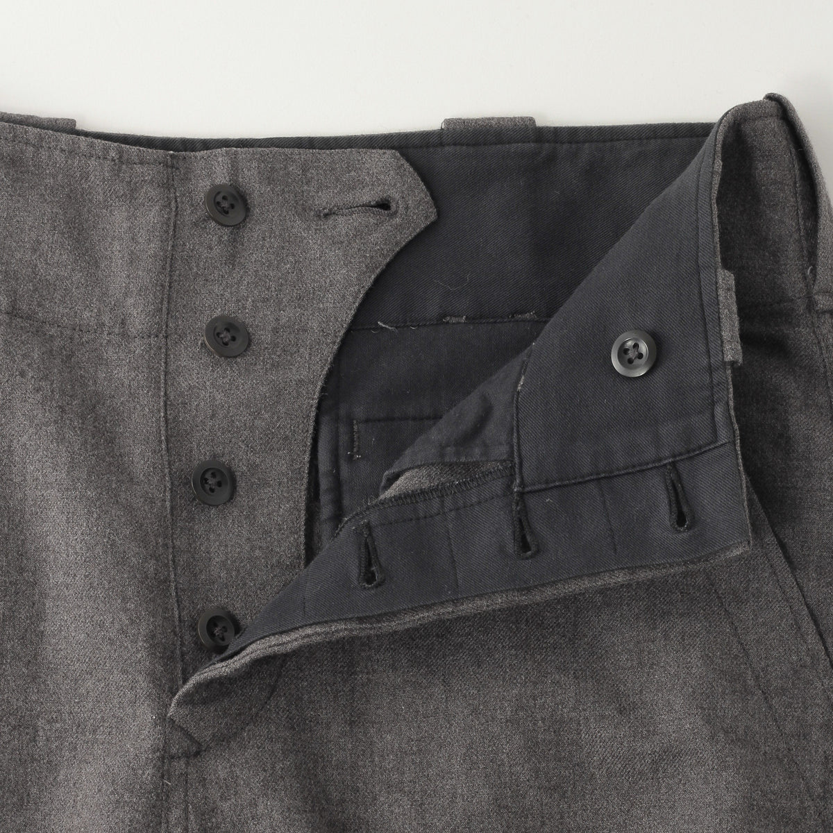 TROUSERS