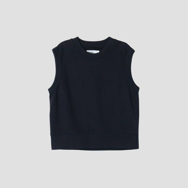 LIGHTWEIGHT LOOPBACK JERSEY