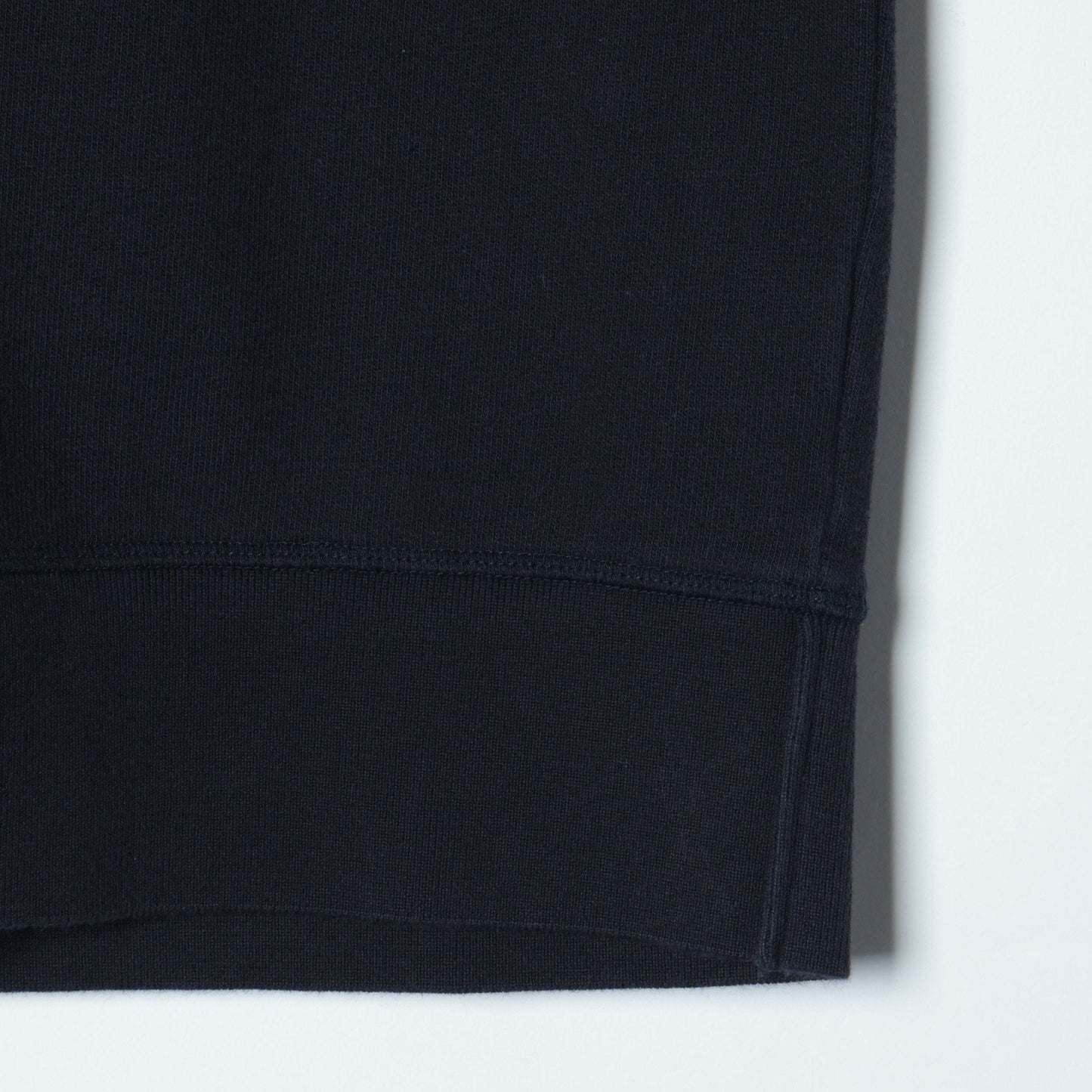 LIGHTWEIGHT LOOPBACK JERSEY